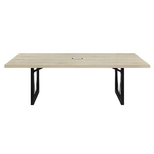 Nbf District 10' Conference Table By Nbf Signature D7Q5TWBC_DELQW