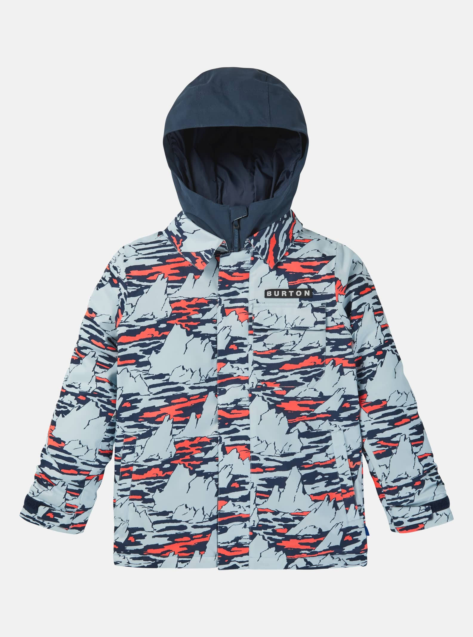 Burton Boys' Uproar 2l ZENNIQ47_LEVPB