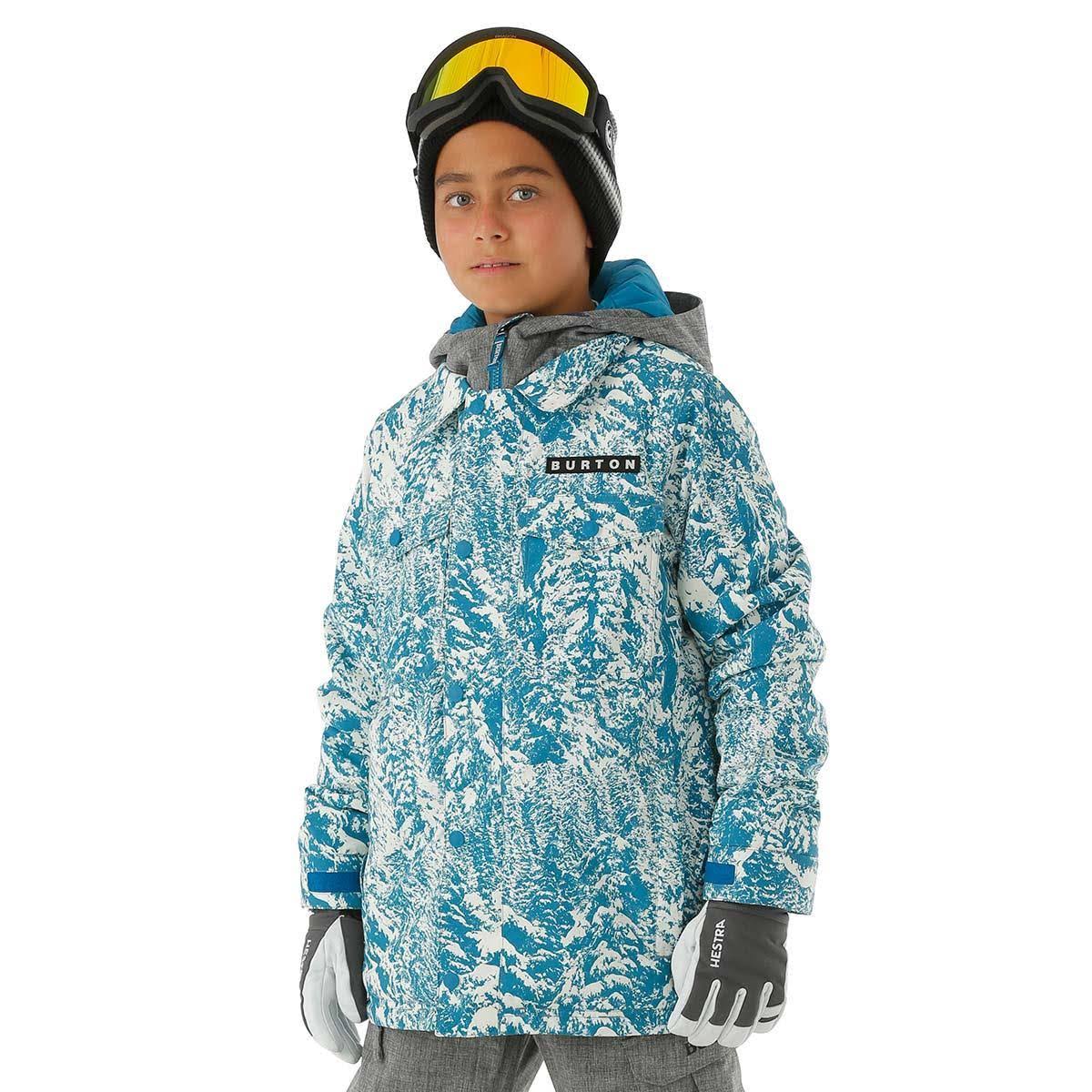 Burton Boys' Uproar 2l ZENNIQ47_LEVPB