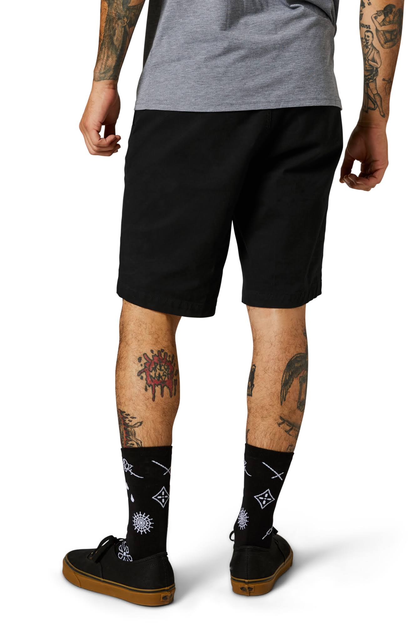 Fox Racing Essex 2.0 Shorts Dirt BROJ5ESN_OJQEN
