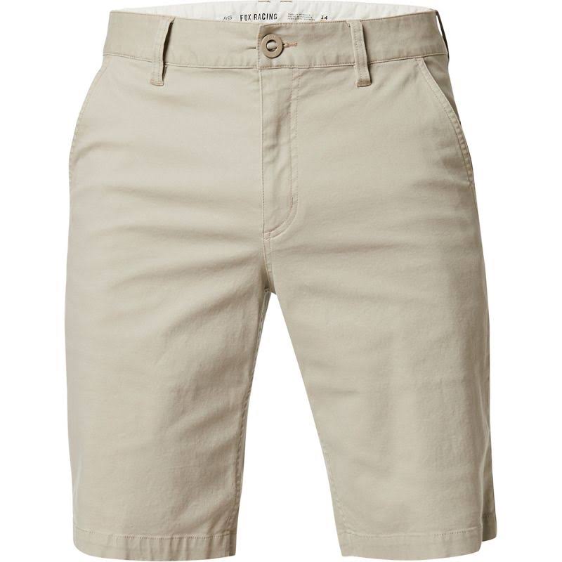 Fox Racing Essex 2.0 Shorts Dirt BROJ5ESN_OJQEN