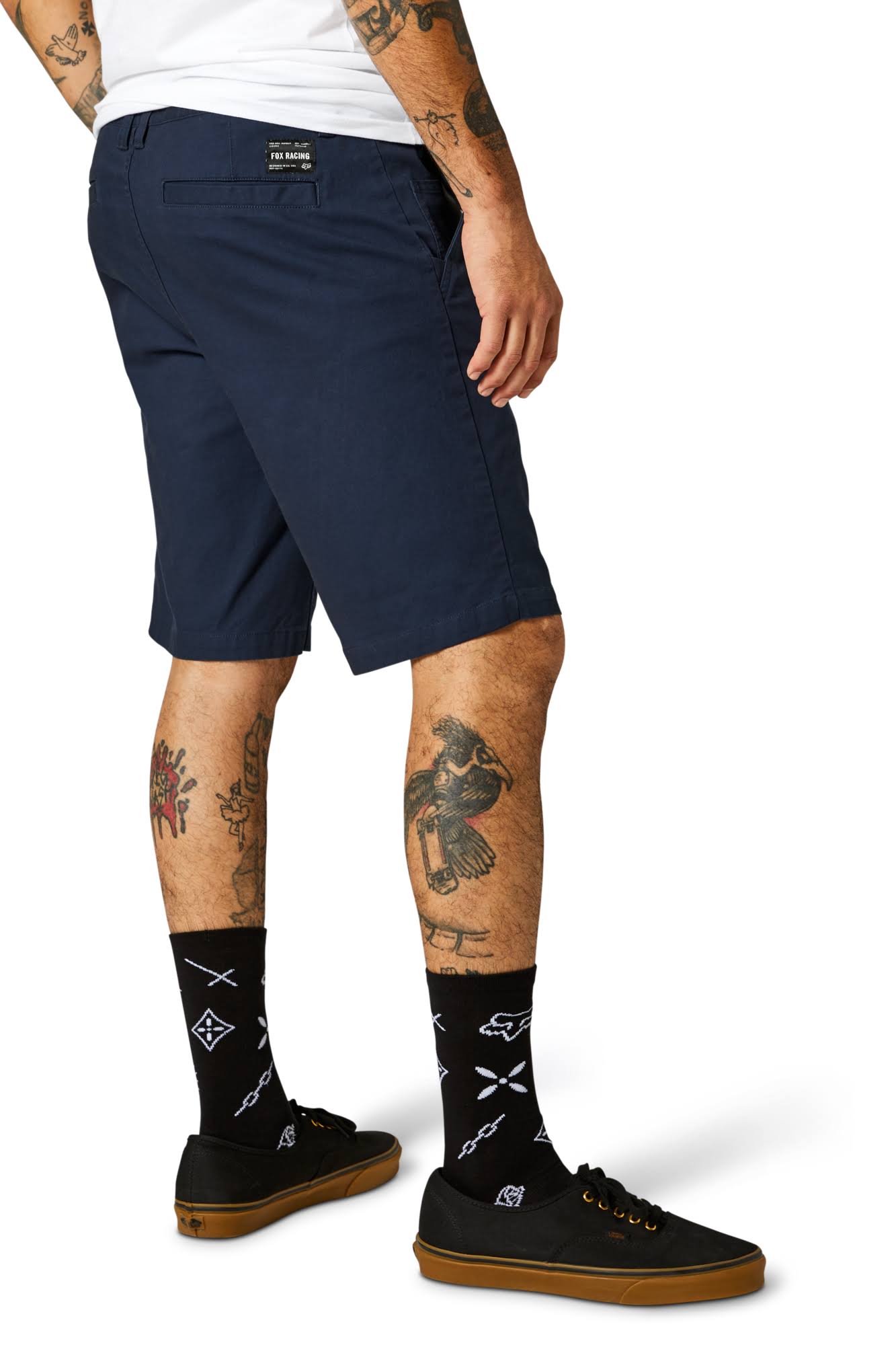 Fox Racing Essex 2.0 Shorts Dirt BROJ5ESN_OJQEN