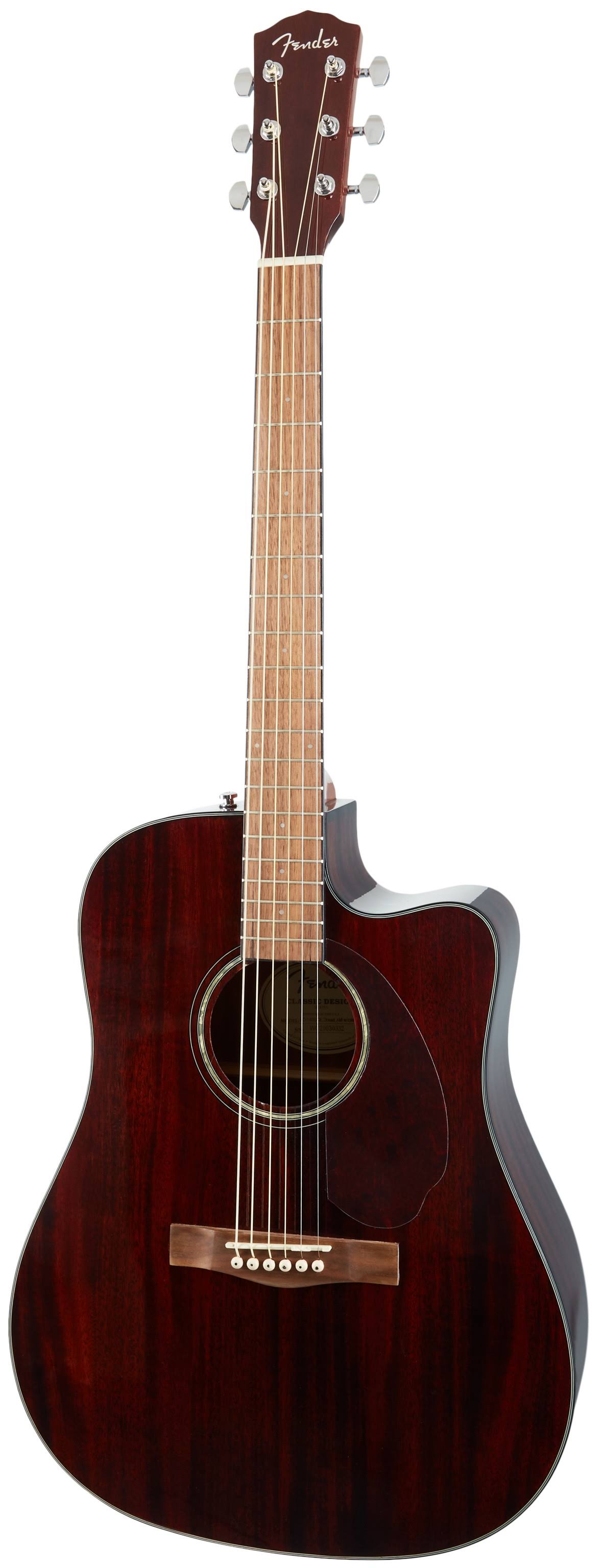 Fender Cd-140sce All IQOB3ICG_WCZ2T