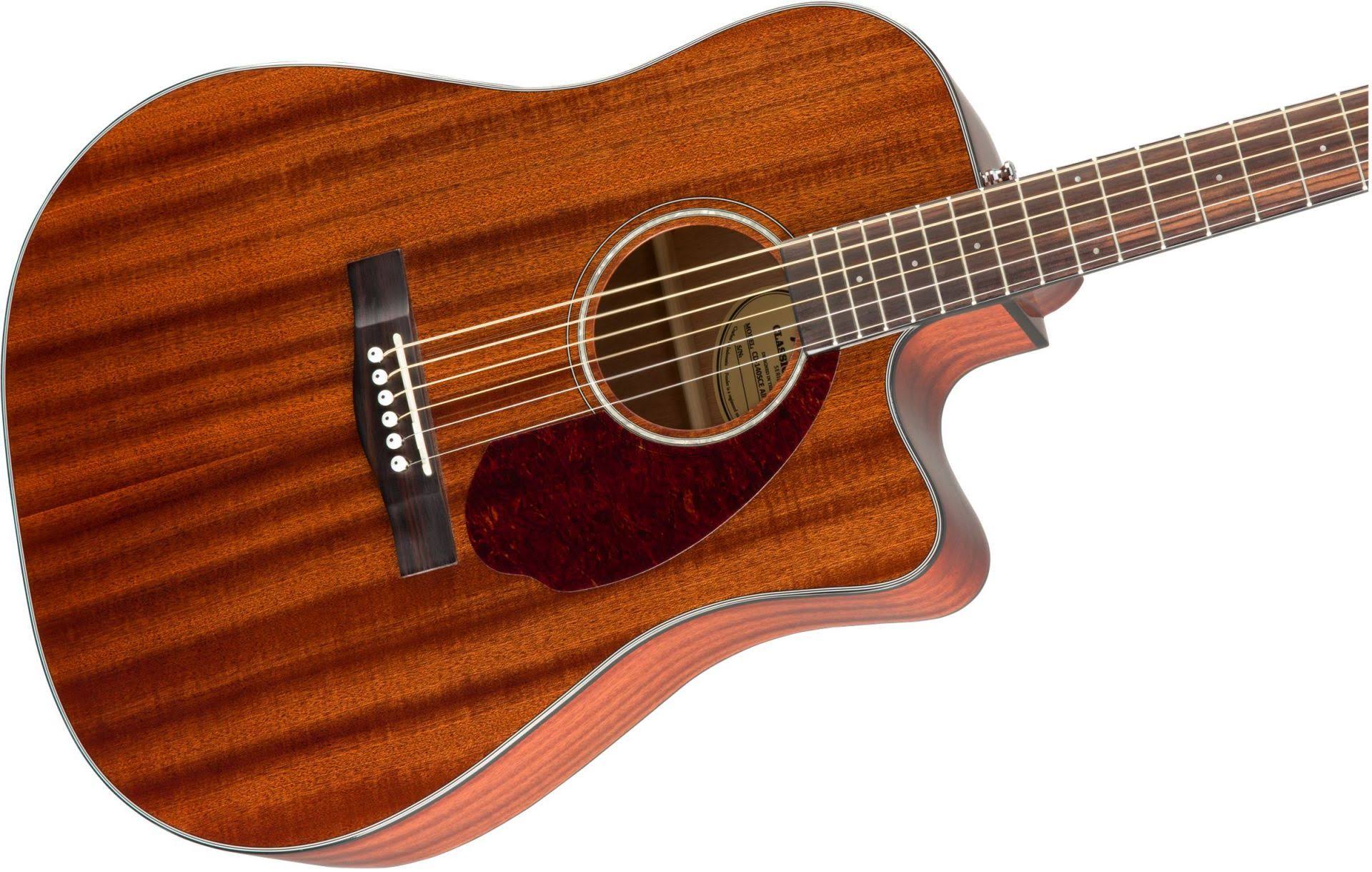 Fender Cd-140sce All IQOB3ICG_WCZ2T