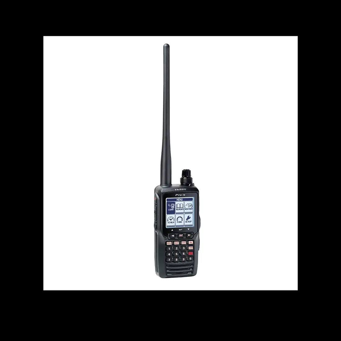 Yaesu Fta-550 Aa Nav/Com Aviation LSW2FPUA_12EYQ