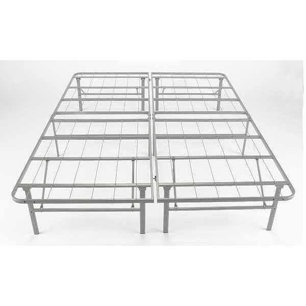 Mantua Premium Platform Full Bed 3P80TITK_8BDUW