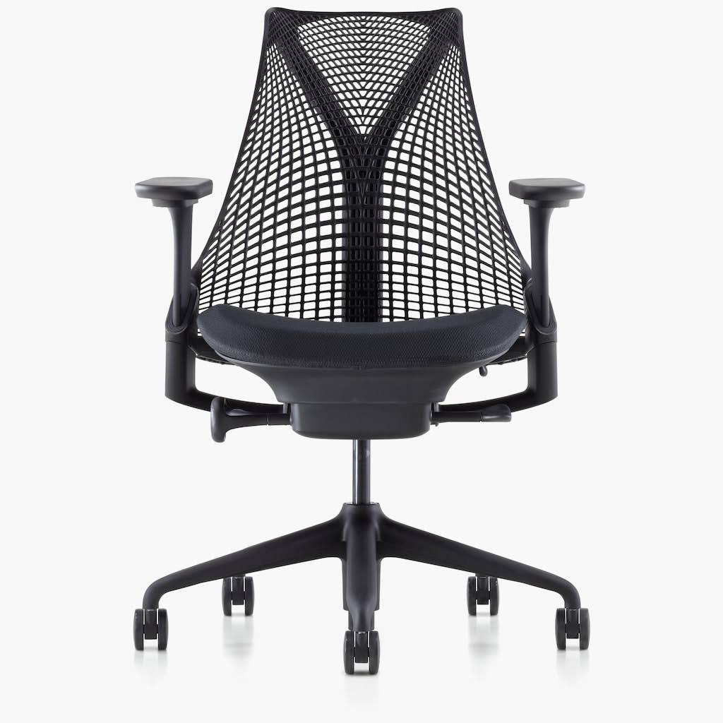 Herman Miller Sayl Chair In SK5DE5IF_HOTAH