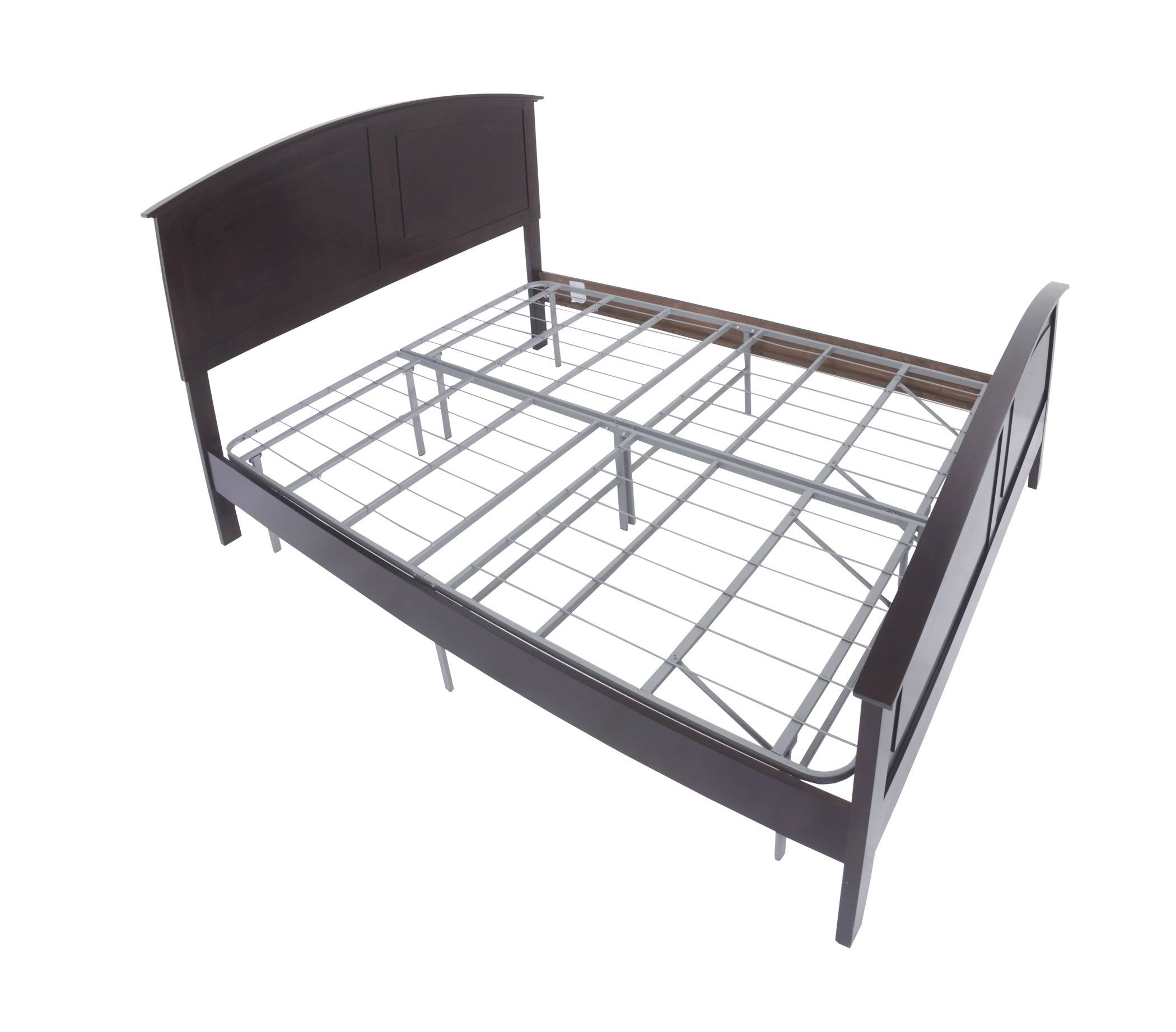 Mantua Premium Platform Full Bed 3P80TITK_8BDUW