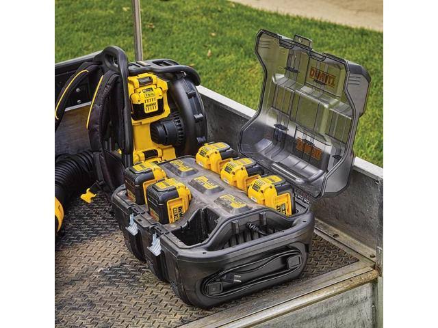 Dewalt Dcb116 40v Max* 6-Pack Charging QBL66SPC_XUHAN