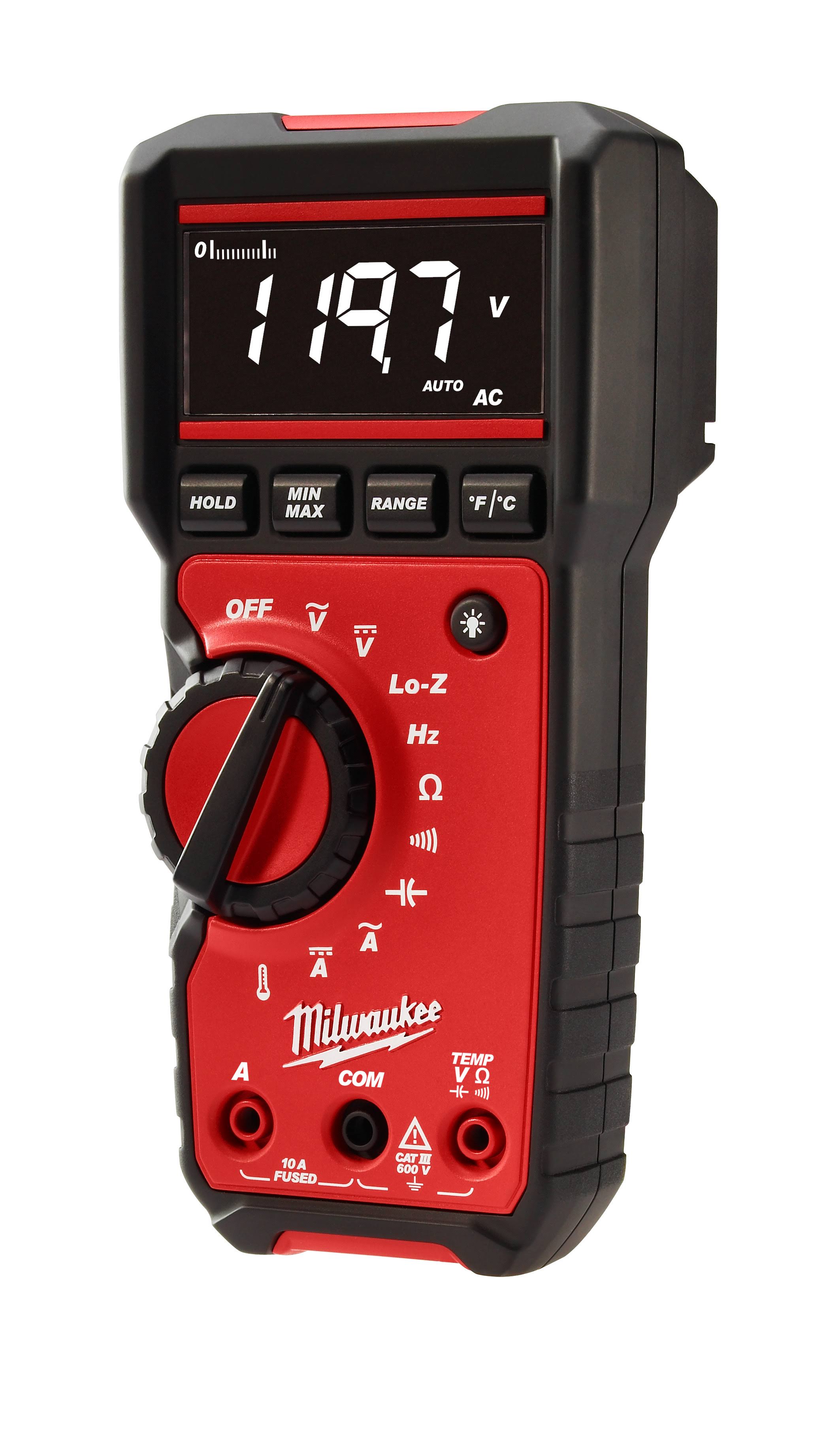 Milwaukee 2217-20nst Digital WRO0NNRV_XMT68