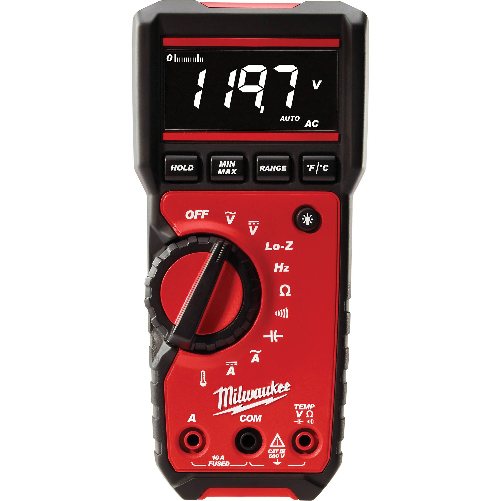 Milwaukee 2217-20nst Digital WRO0NNRV_XMT68