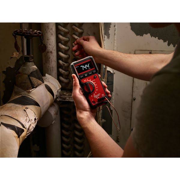 Milwaukee 2217-20nst Digital WRO0NNRV_XMT68