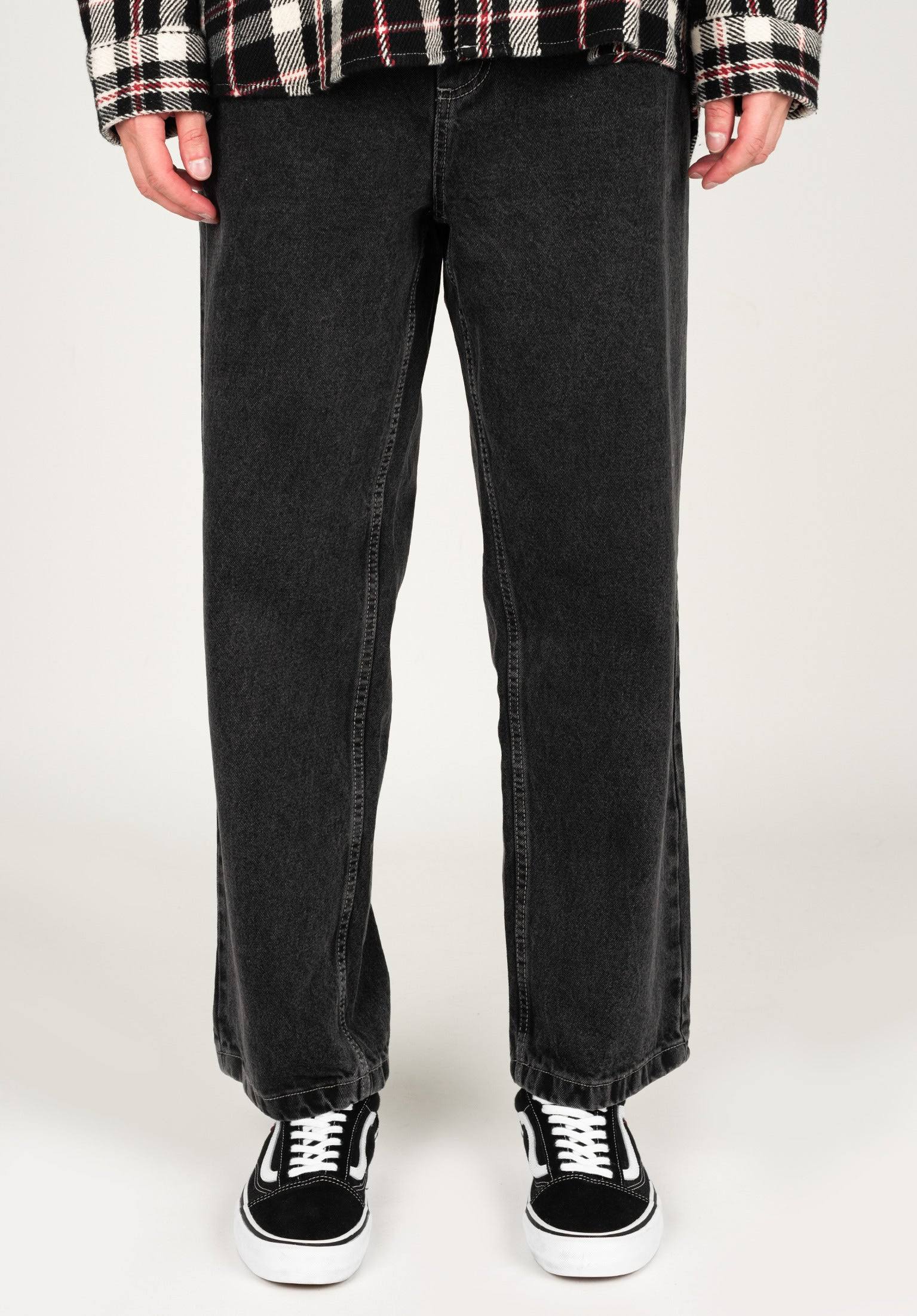 Polar 93! Denim - Mid Blue SBQITF91_6G0TS