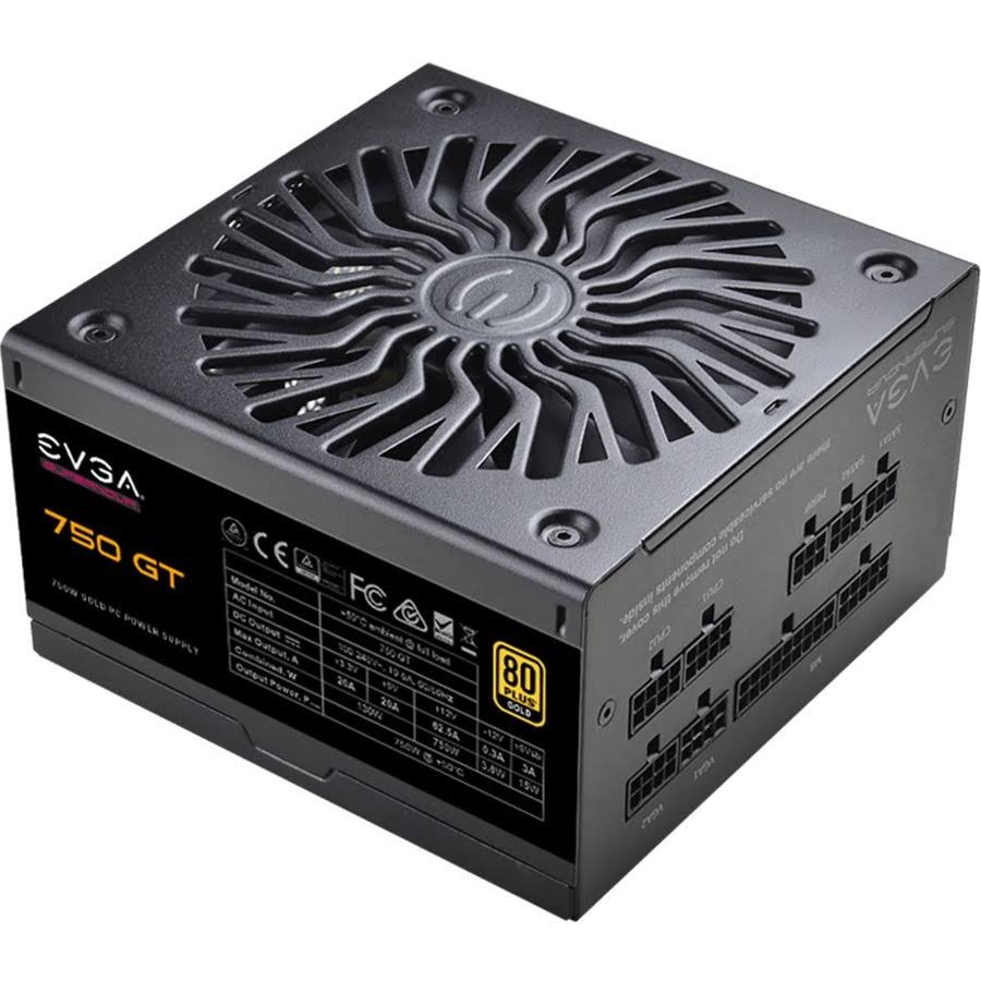 Evga Supernova 750 Gt 80 Plus Gold Power ODZ69M6Z_OSI9U