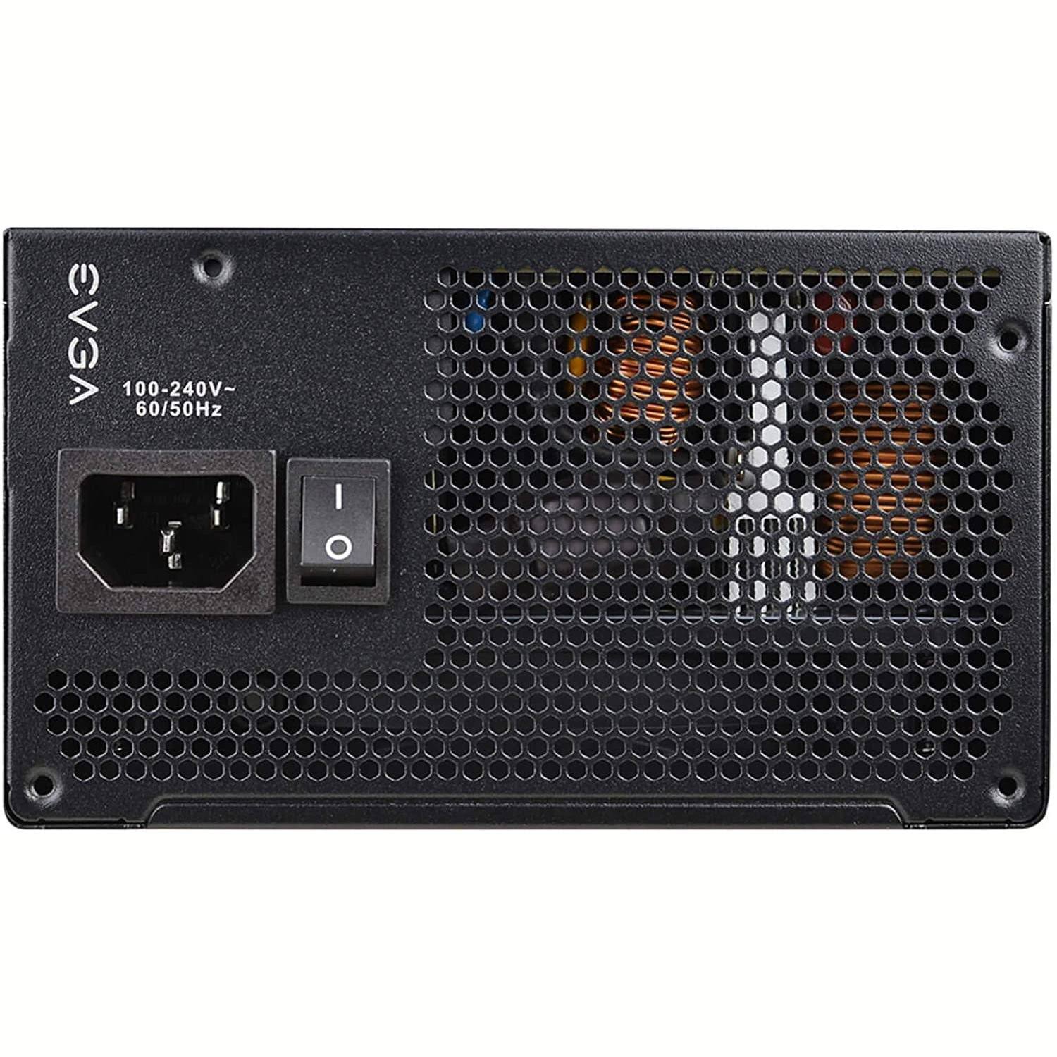 Evga Supernova 750 Gt 80 Plus Gold Power ODZ69M6Z_OSI9U