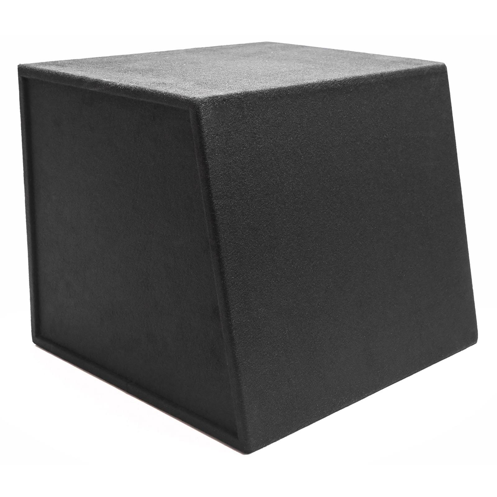 Skar Audio Single 15 2500w Loaded Evl Series Vented Subwoofer Enclosure | Evl-VRJTD3SG_9TCBT