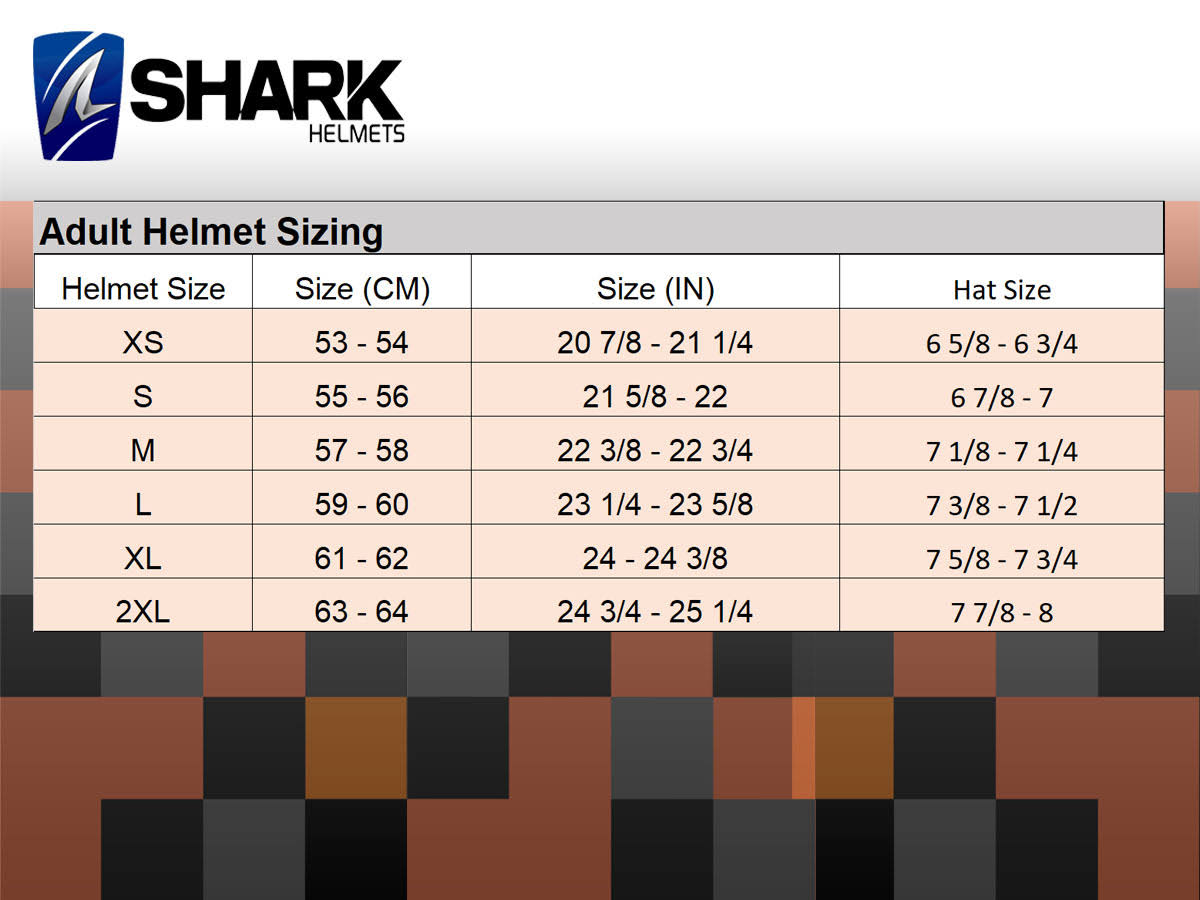Shark Evo-One 2 Lithion Dual Helmet Black/Chrome/Red NTCOO2VF_NE4YZ