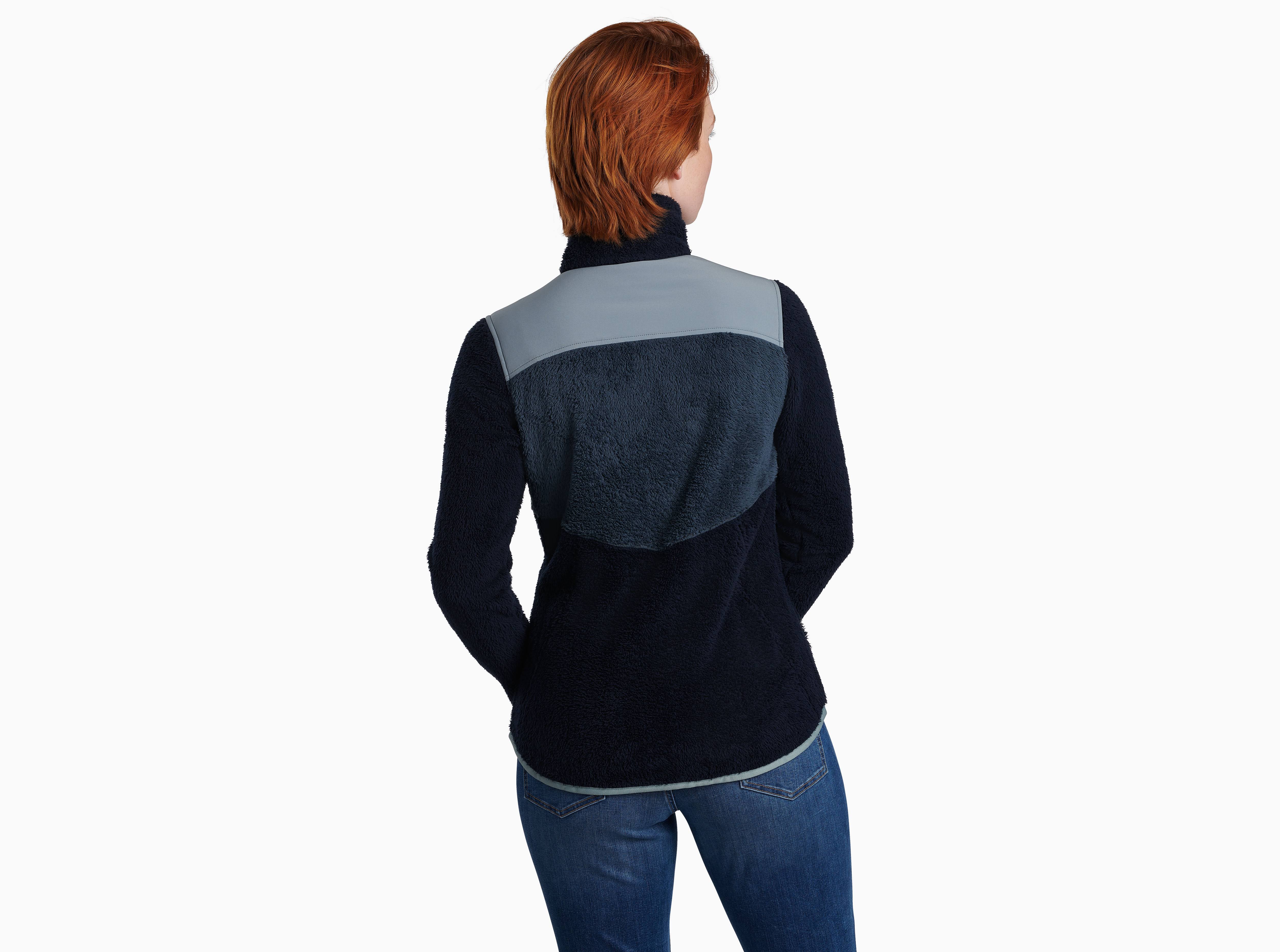 Kuhl Prism Jacket - Women's Sea Salt, HMNYGHJS_BJWBG