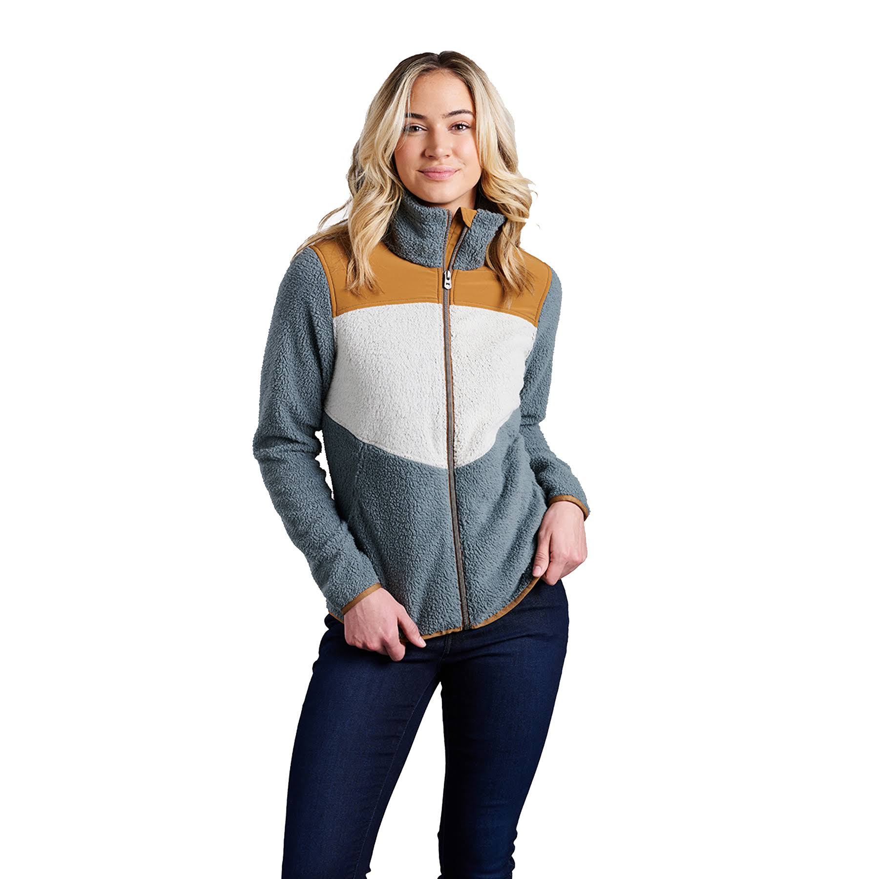 Kuhl Prism Jacket - Women's Sea Salt, HMNYGHJS_BJWBG