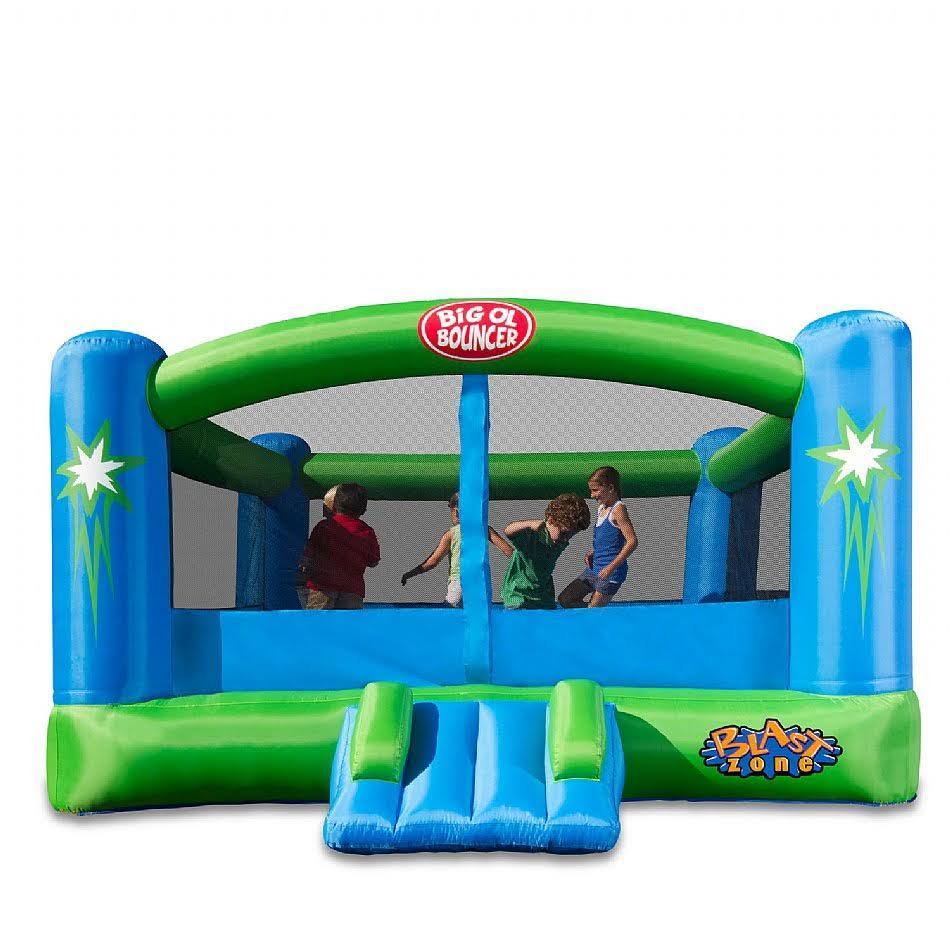 Blast Zone Big Ol Bouncer Bounce 0GXTJ266_KSFXJ