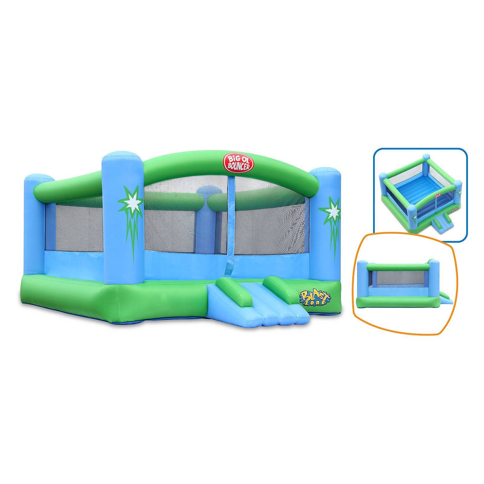 Blast Zone Big Ol Bouncer Bounce 0GXTJ266_KSFXJ