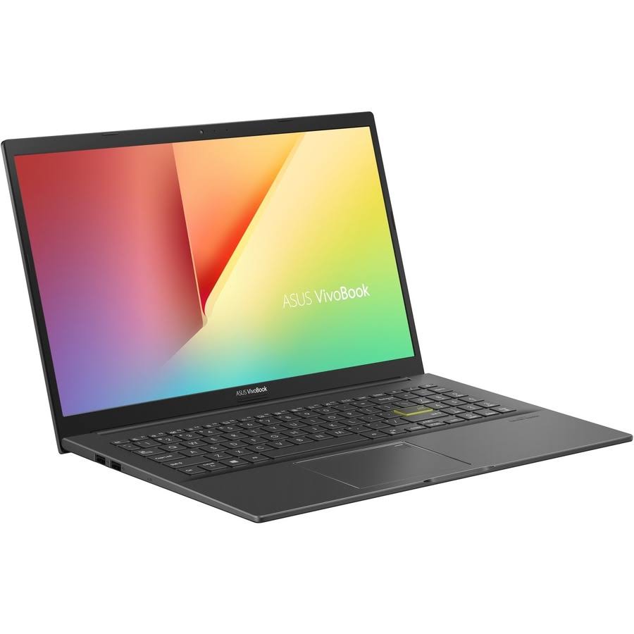Asus Vivobook 15 Oled K513 Thin & Light Laptop, 15.6 Oled Display, Intel I5-1135g7 Cpu, Intel Iris Xe Graphics, 12gb Ram, 512gb Pcie Ssd, QAPHHJMG_WFFQS