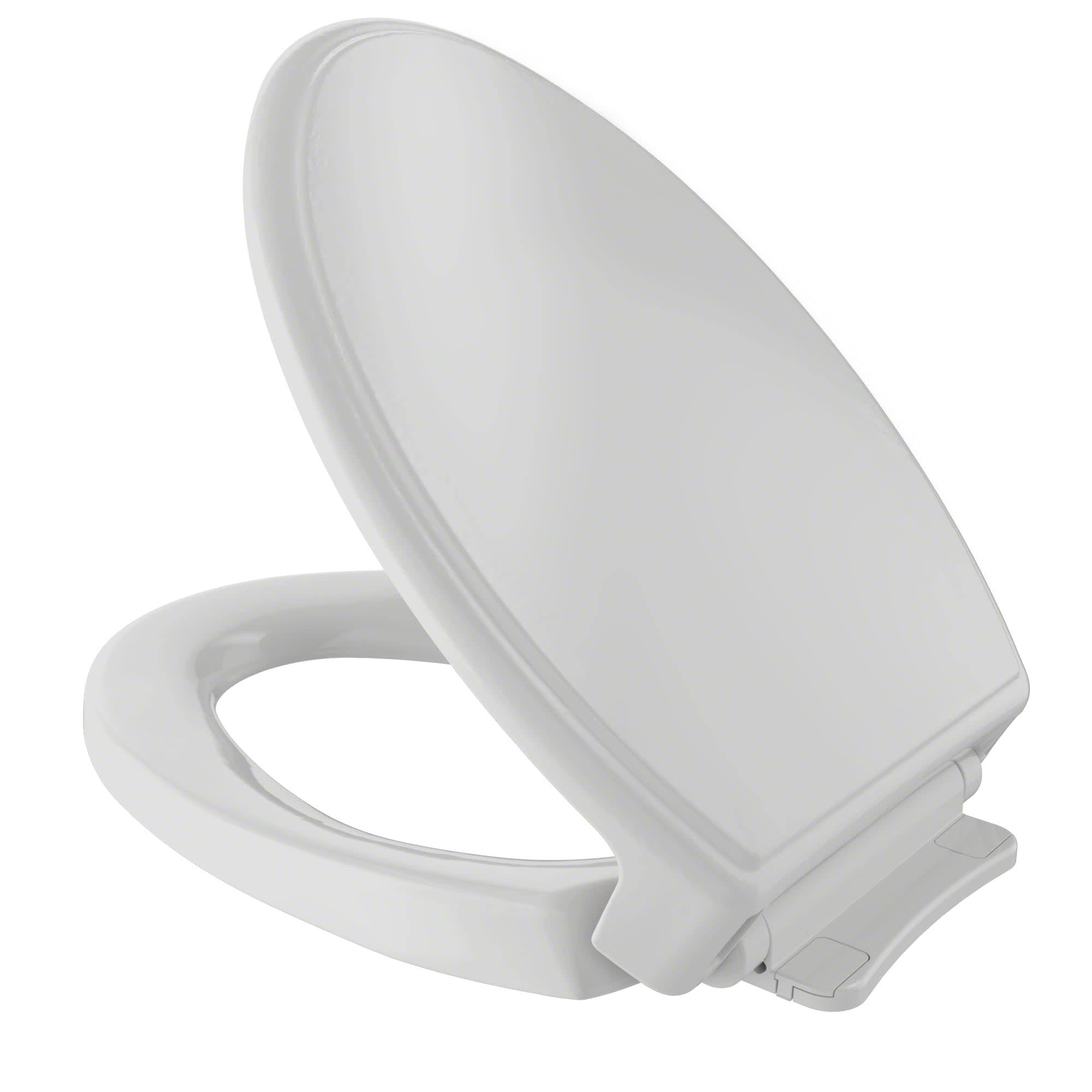 Toto Ss154#11 - Traditional Softclose Elongated Toilet Seat- Colonial D8YNCZAE_OJ4R1