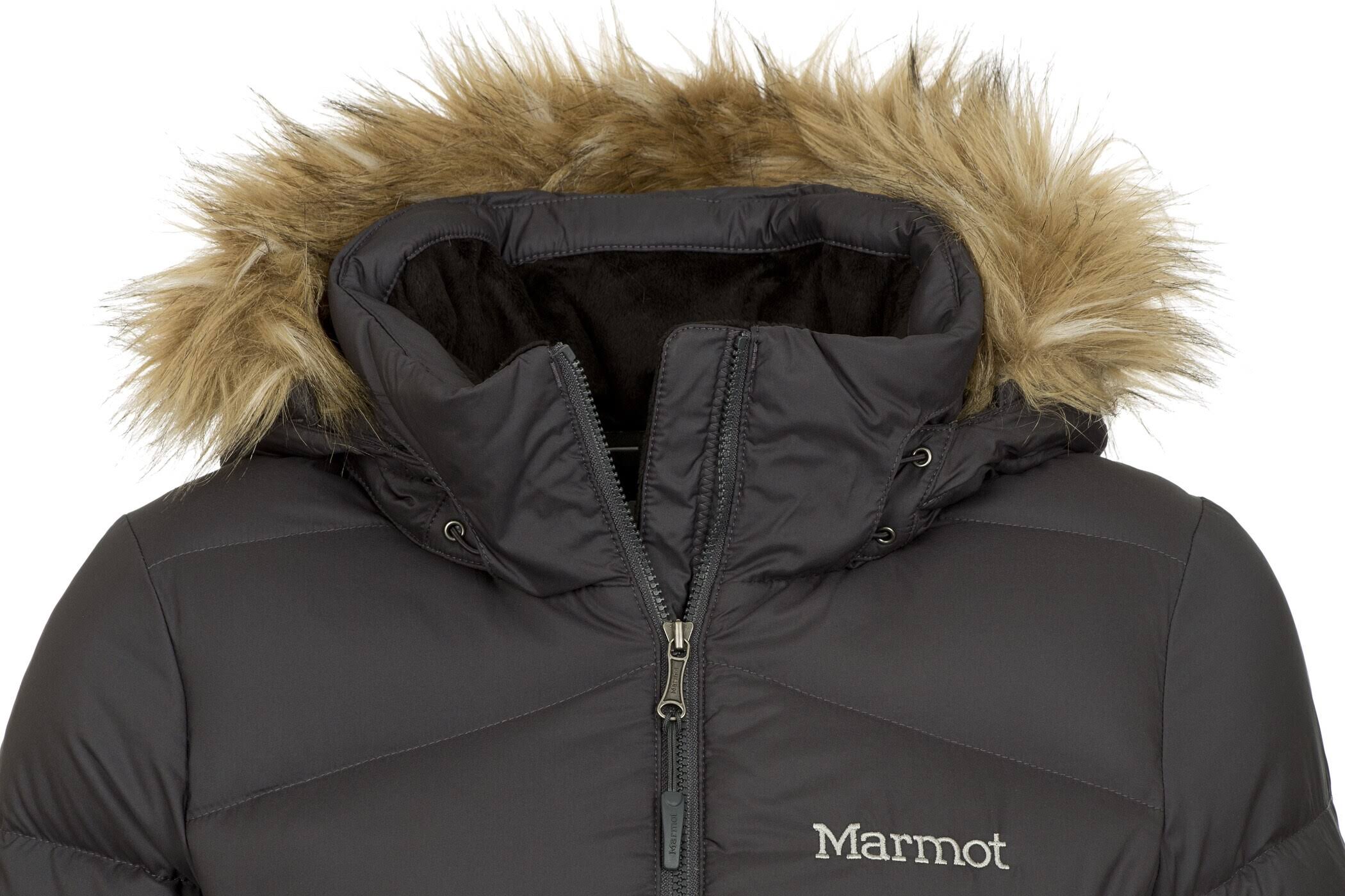 Marmot Women's Montreal Coat - Xs - Dark ZJOKIQSU_NSPCQ