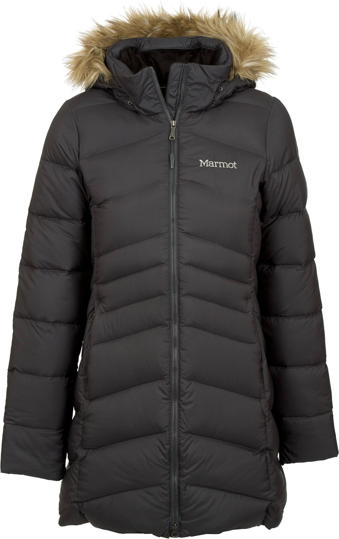 Marmot Women's Montreal Coat - Xs - Dark ZJOKIQSU_NSPCQ