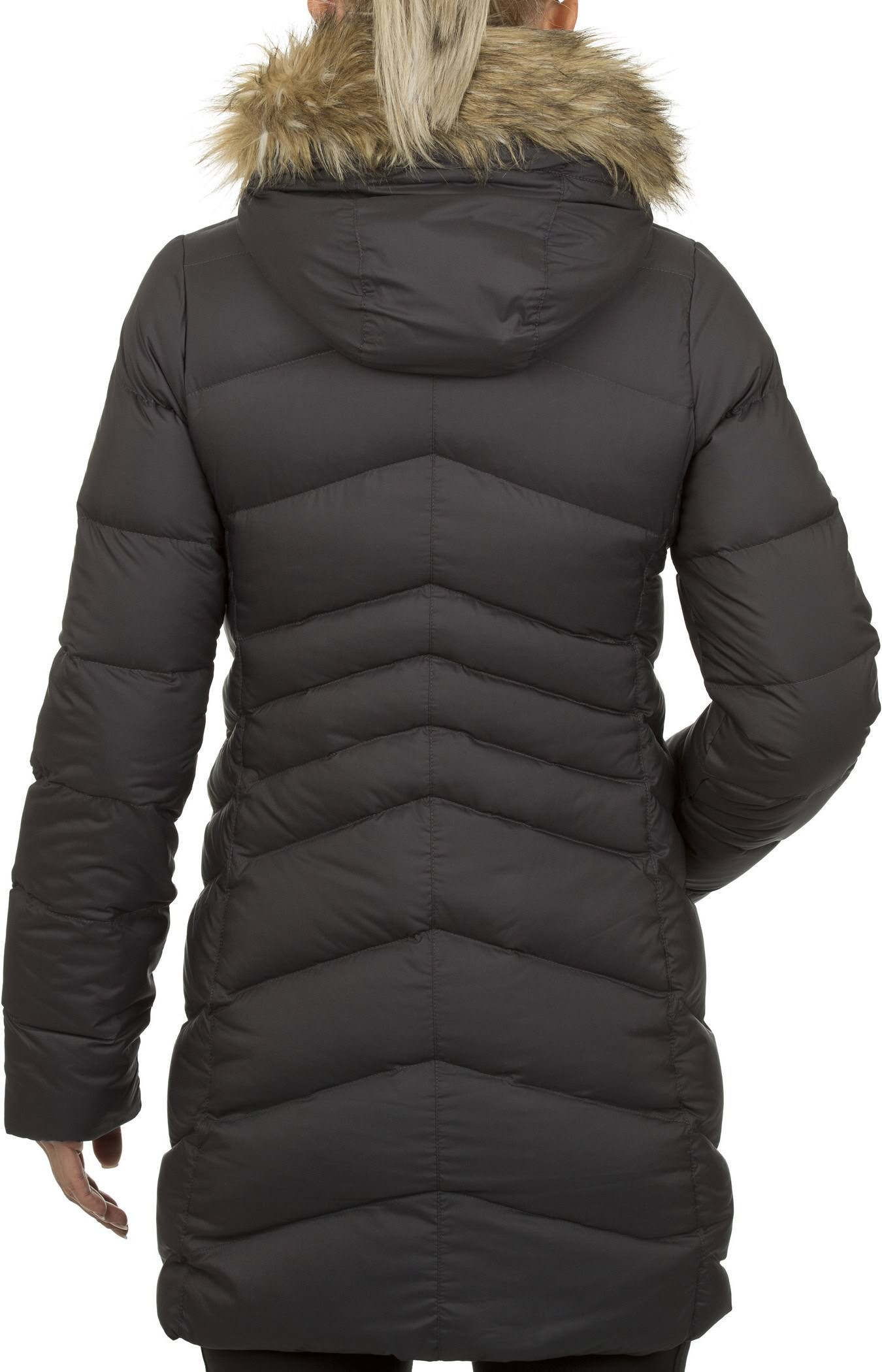 Marmot Women's Montreal Coat - Xs - Dark ZJOKIQSU_NSPCQ