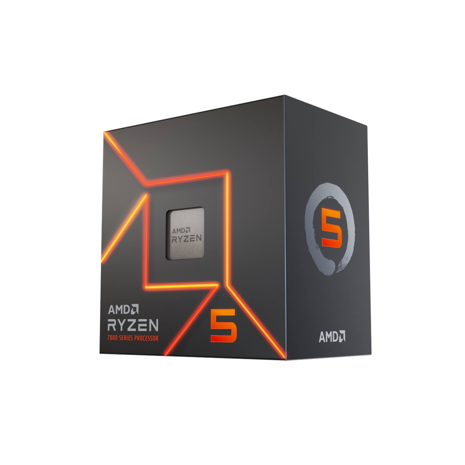 Amd Ryzen 5 7600 MS1D87UR_5NMLJ
