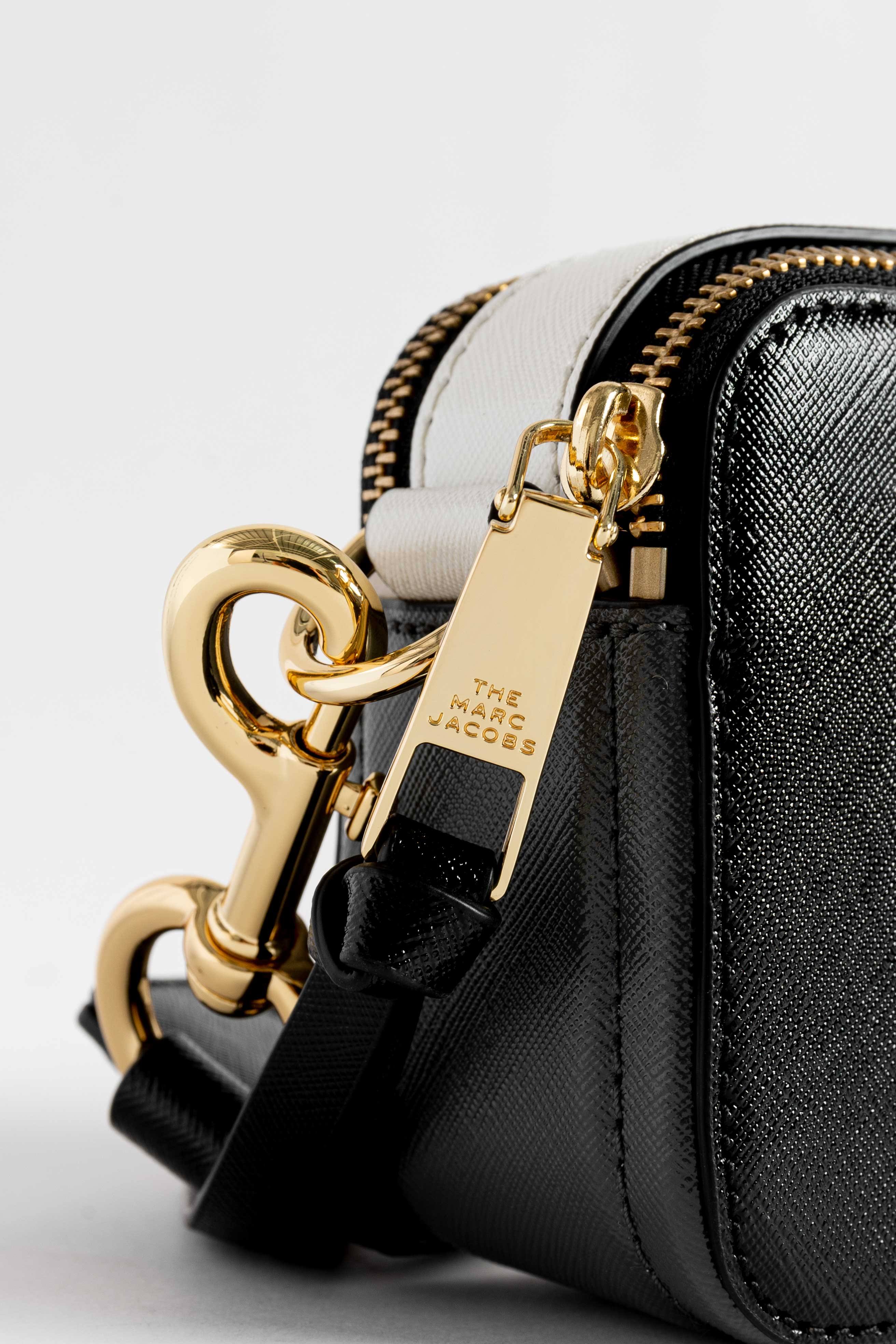 The Marc Jacobs Snapshot Crossbody Bag - OG88SXVY_IKL89