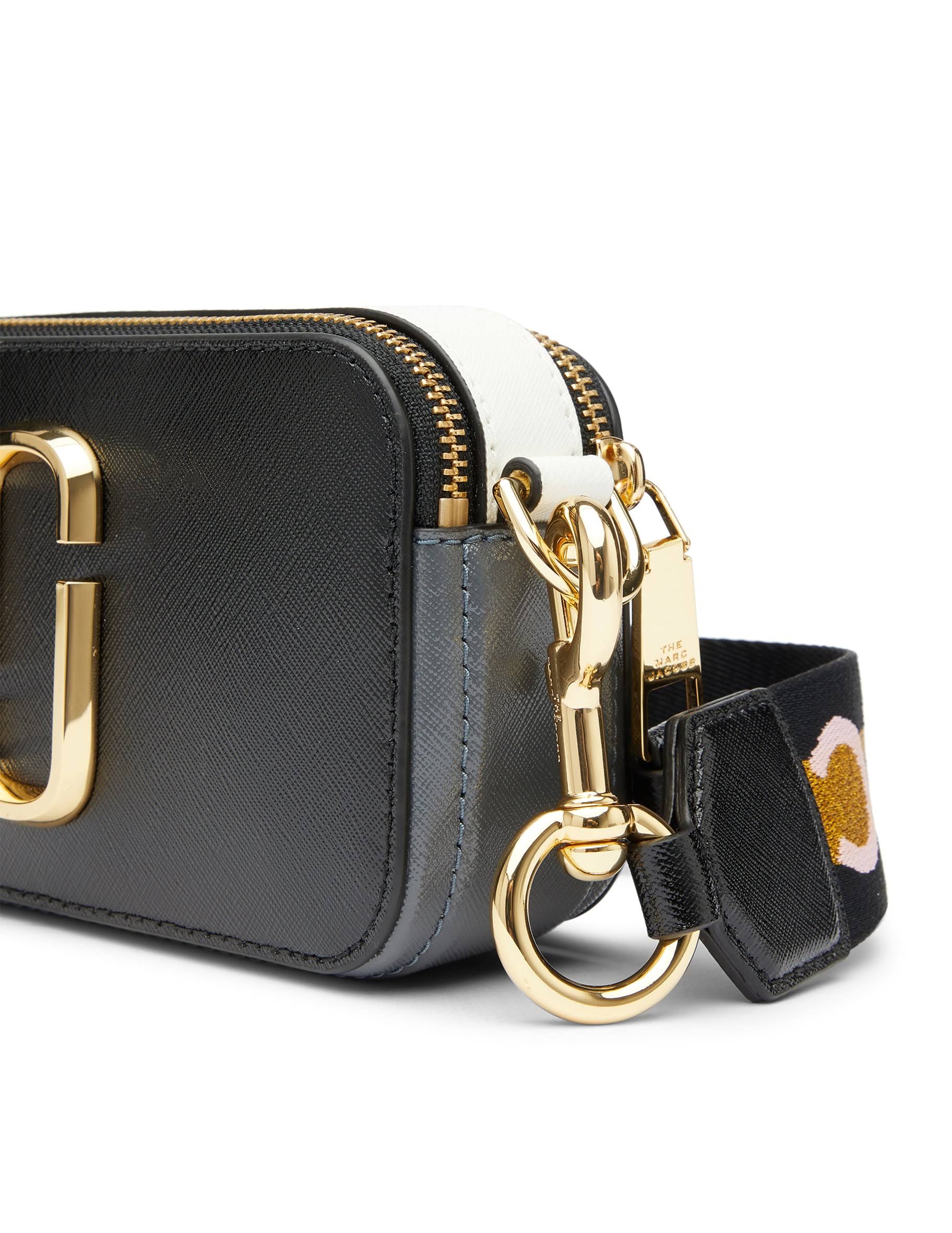 The Marc Jacobs Snapshot Crossbody Bag - OG88SXVY_IKL89