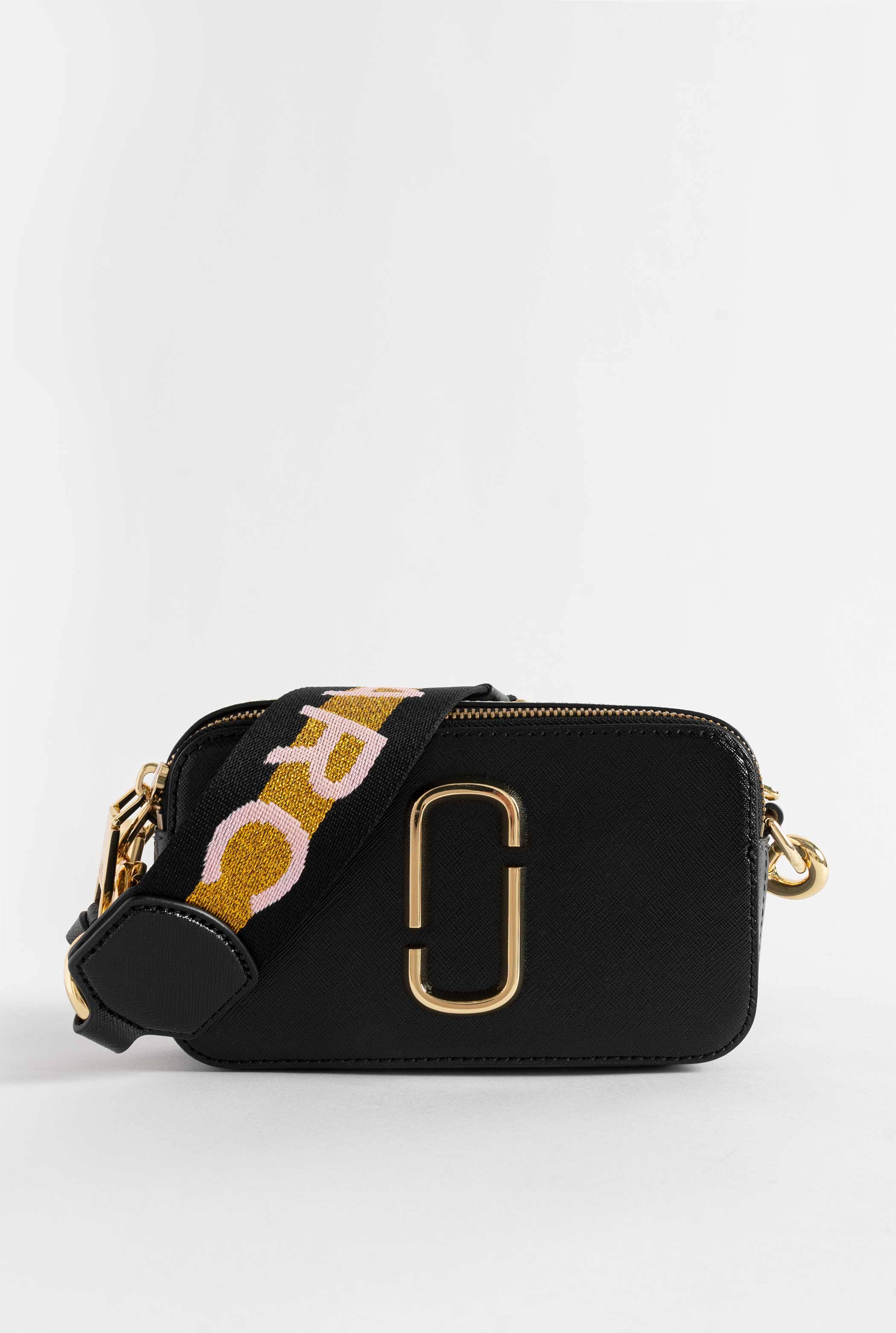 The Marc Jacobs Snapshot Crossbody Bag - OG88SXVY_IKL89
