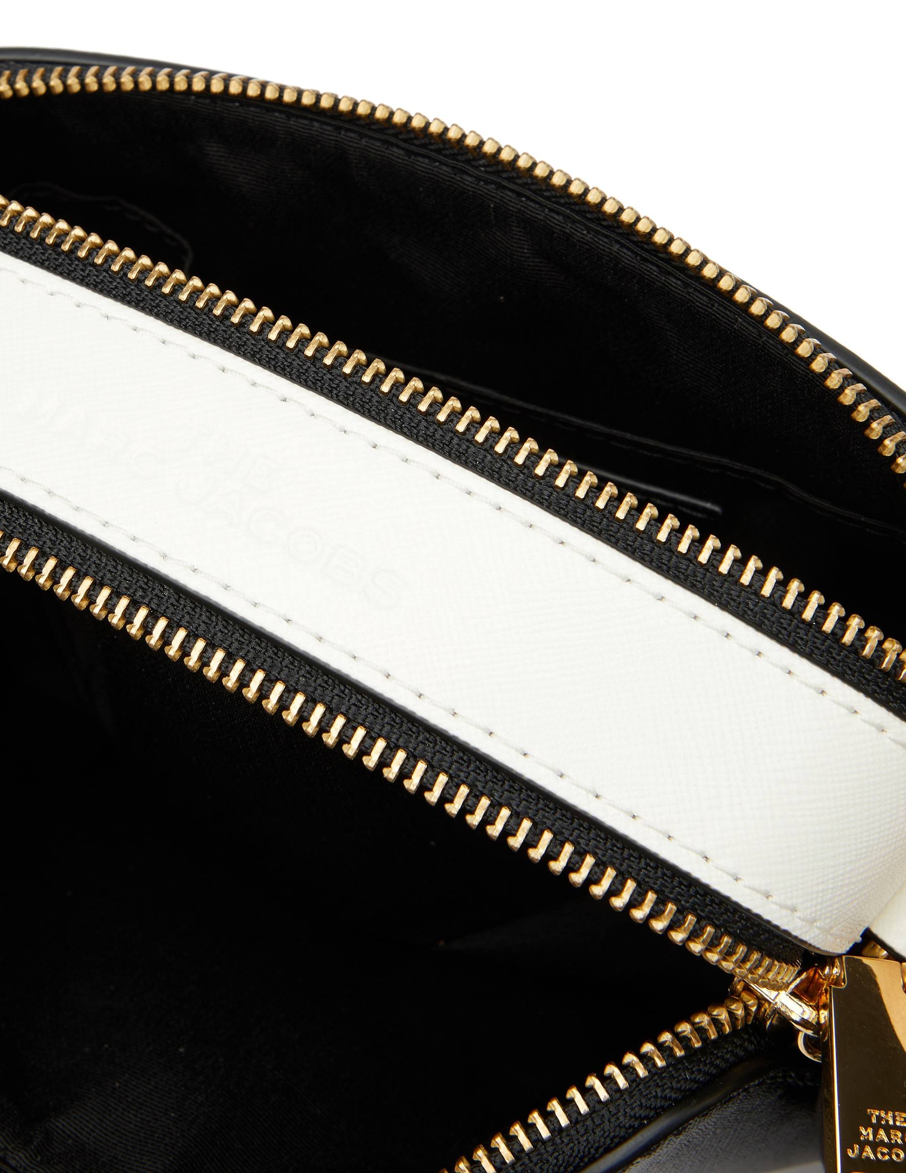The Marc Jacobs Snapshot Crossbody Bag - OG88SXVY_IKL89