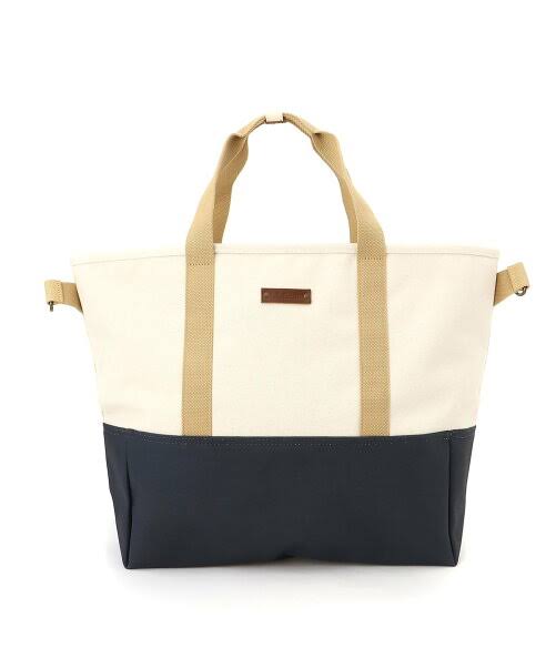 L.L.Bean Nor'easter Tote 4JMSVWVJ_SPLLE