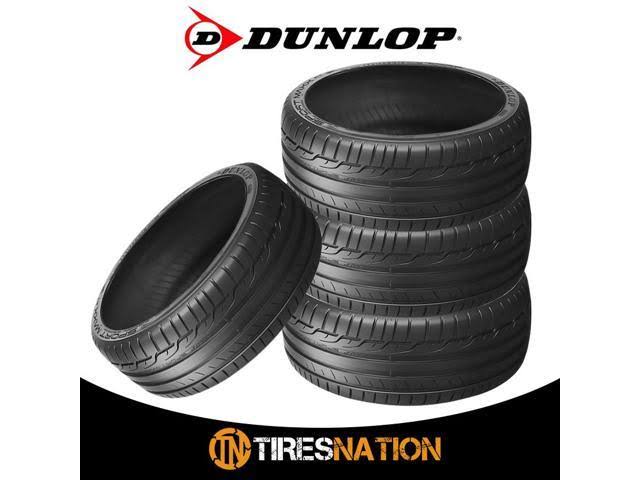 Dunlop Sport Maxx Rt 245/IG6Y2ZRL_KNME6