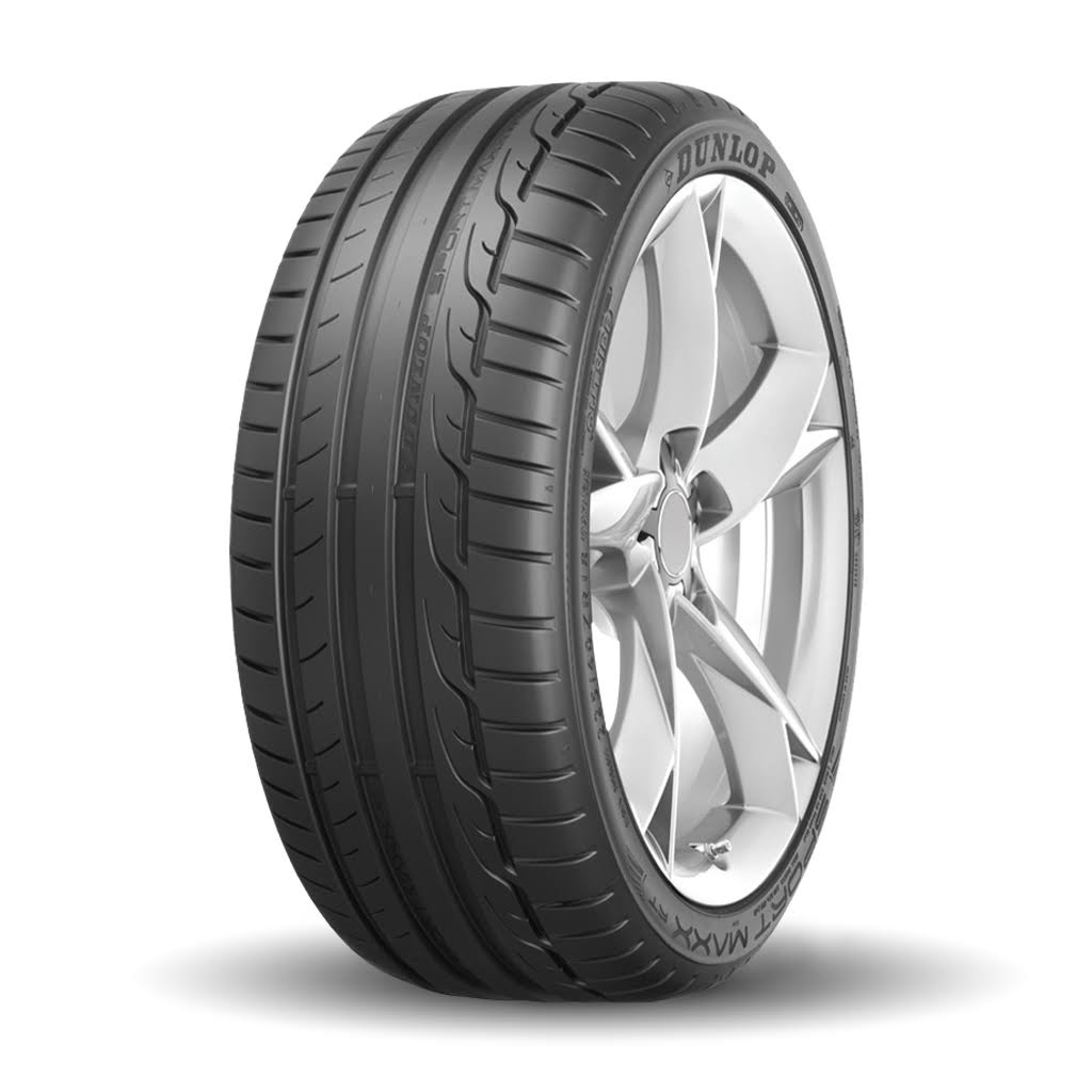 Dunlop Sport Maxx Rt 245/IG6Y2ZRL_KNME6