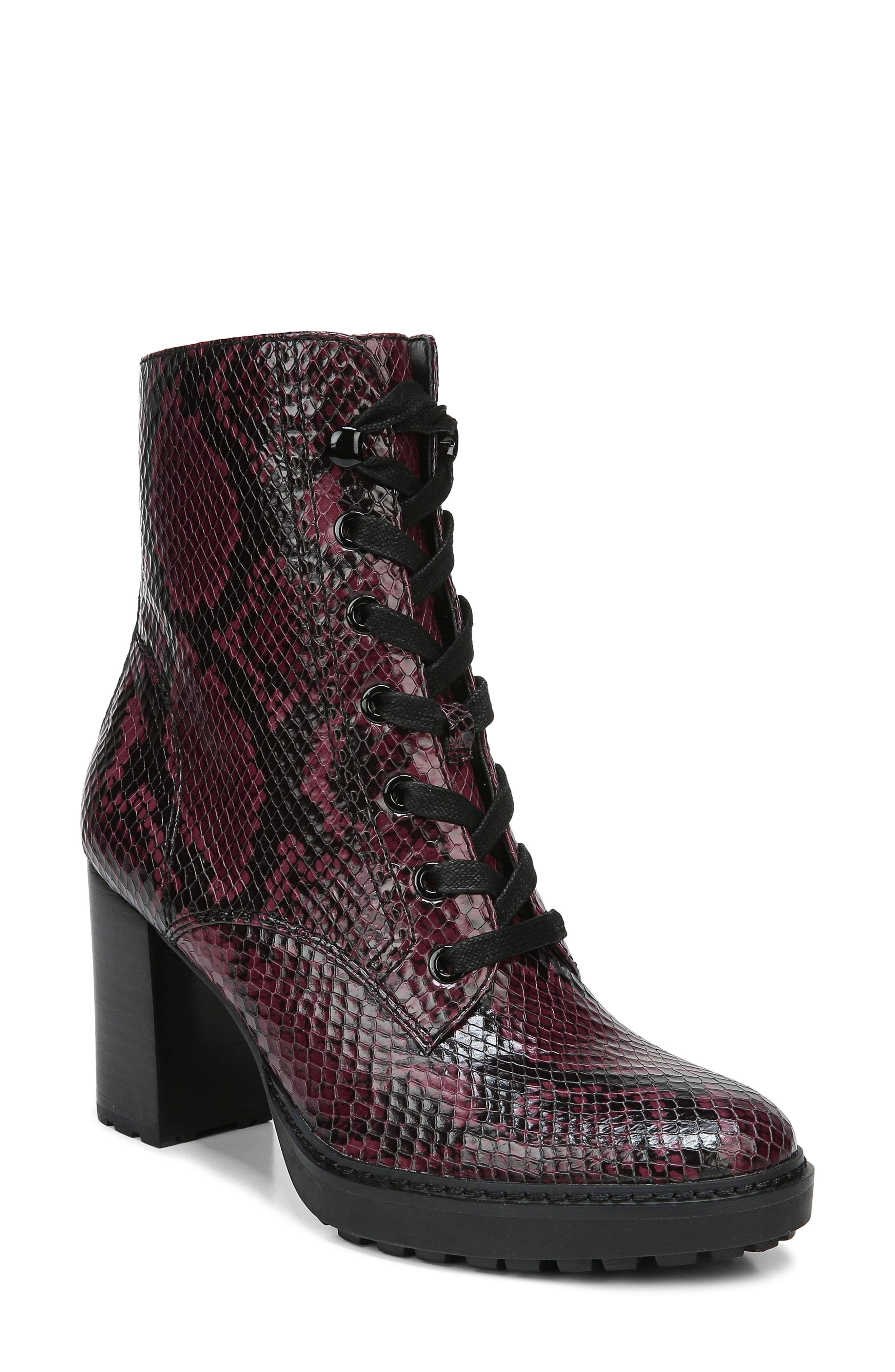 Naturalizer Women's Callie Bootie - Black - Size 0PRQWGPA_C7M0H