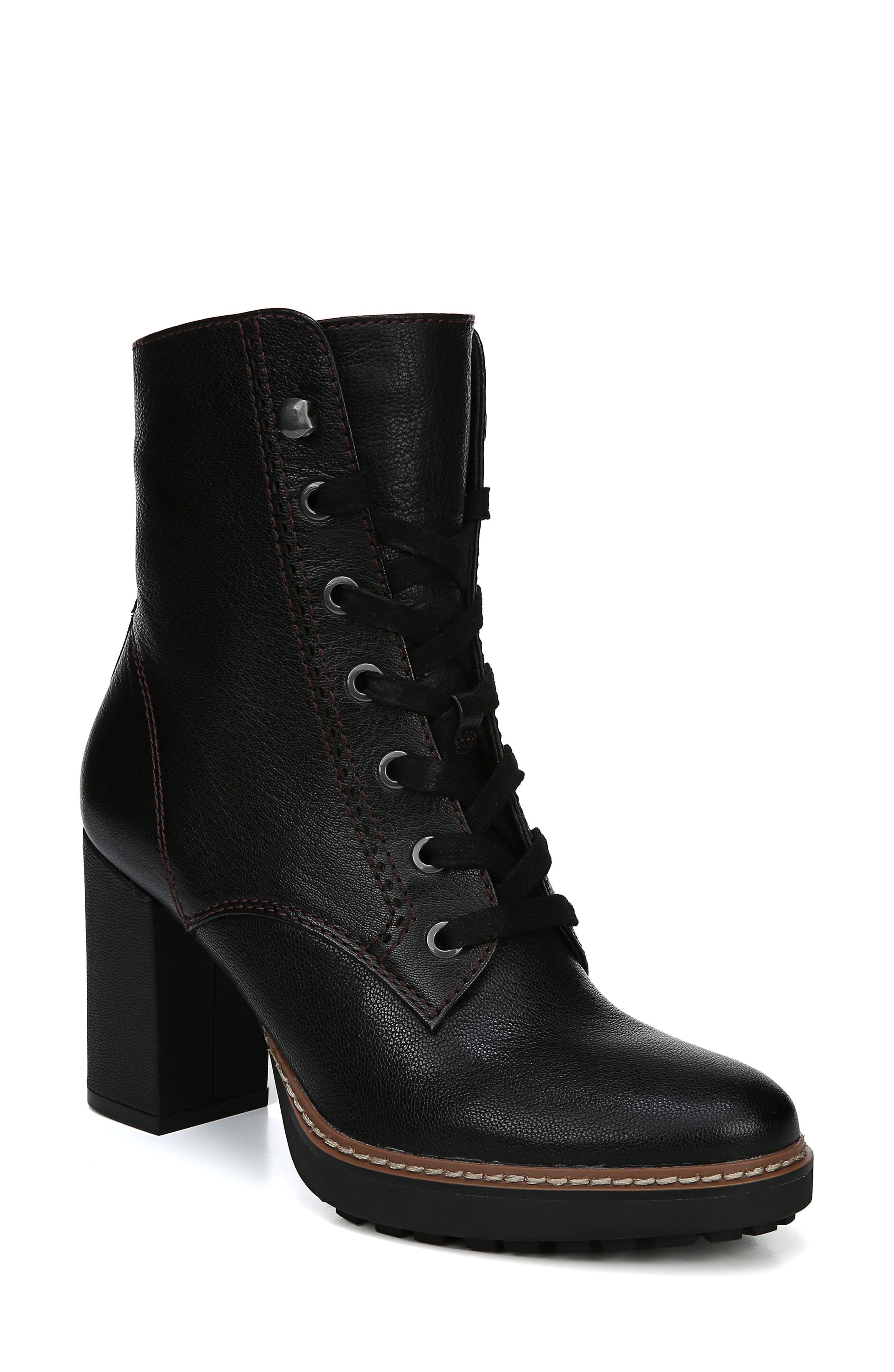 Naturalizer Women's Callie Bootie - Black - Size 0PRQWGPA_C7M0H