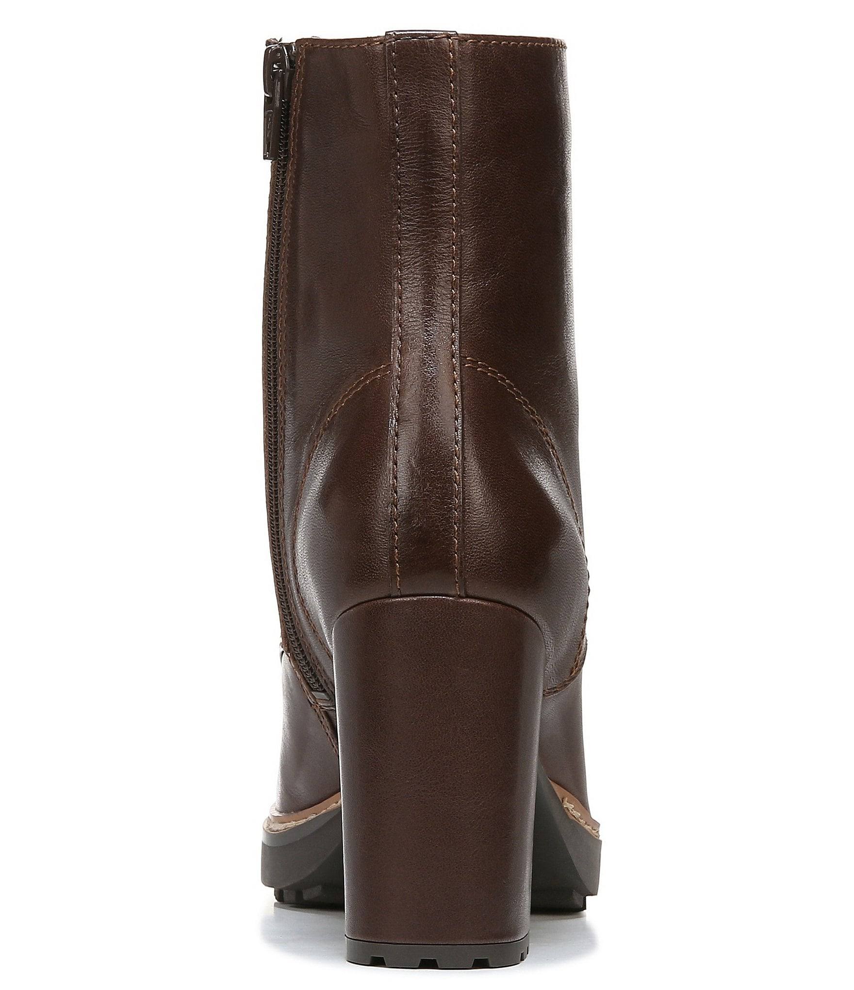 Naturalizer Women's Callie Bootie - Black - Size 0PRQWGPA_C7M0H