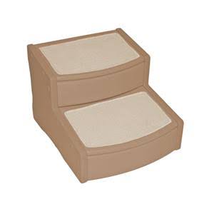 Pet Gear Easy Step Ii Pet Stairs, UVMMGEBH_QRGFK