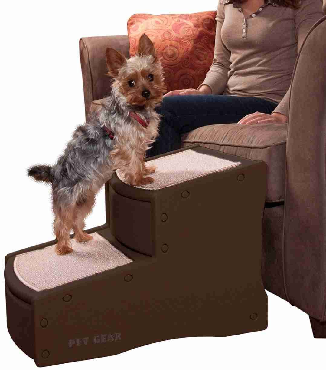 Pet Gear Easy Step Ii Pet Stairs, UVMMGEBH_QRGFK