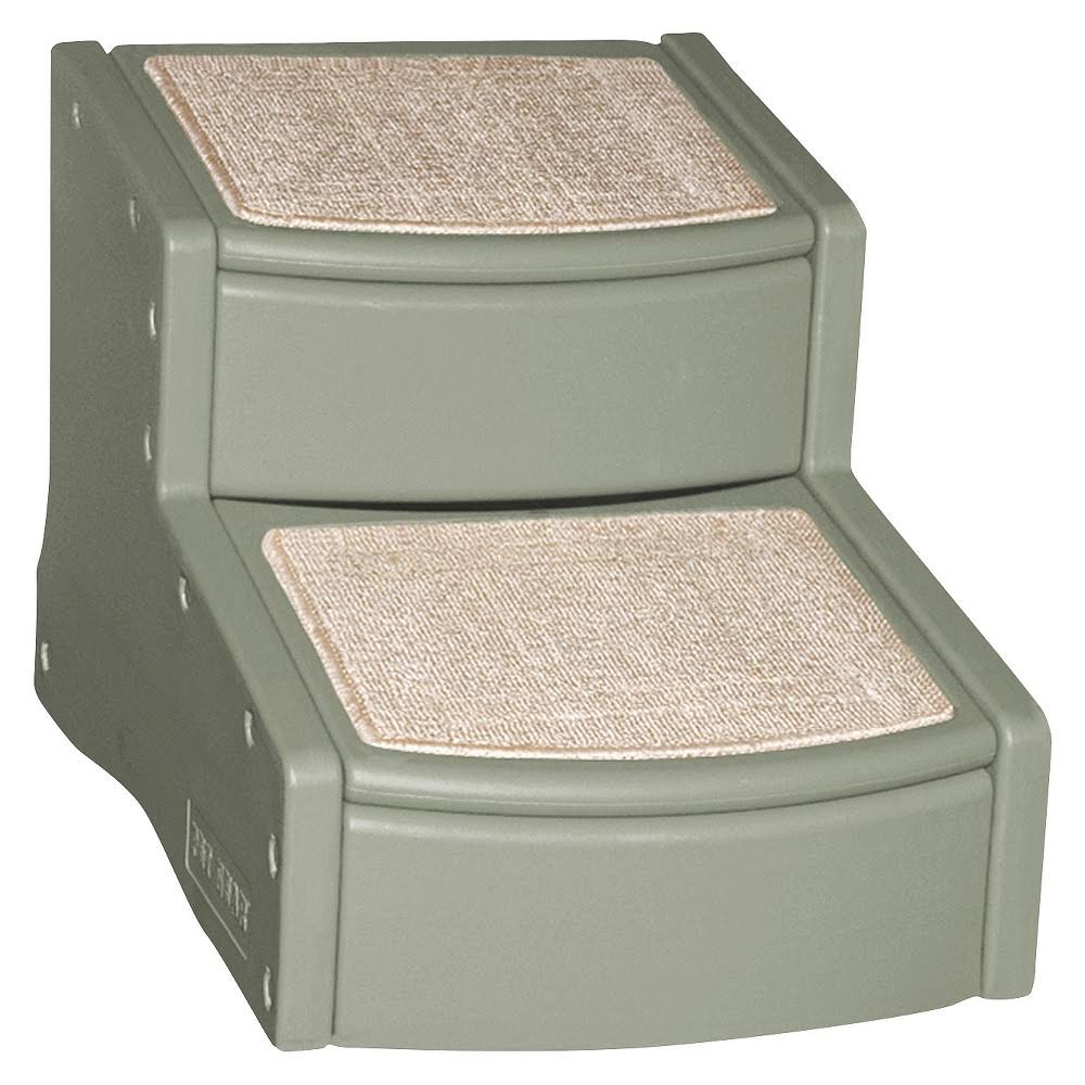 Pet Gear Easy Step Ii Pet Stairs, UVMMGEBH_QRGFK