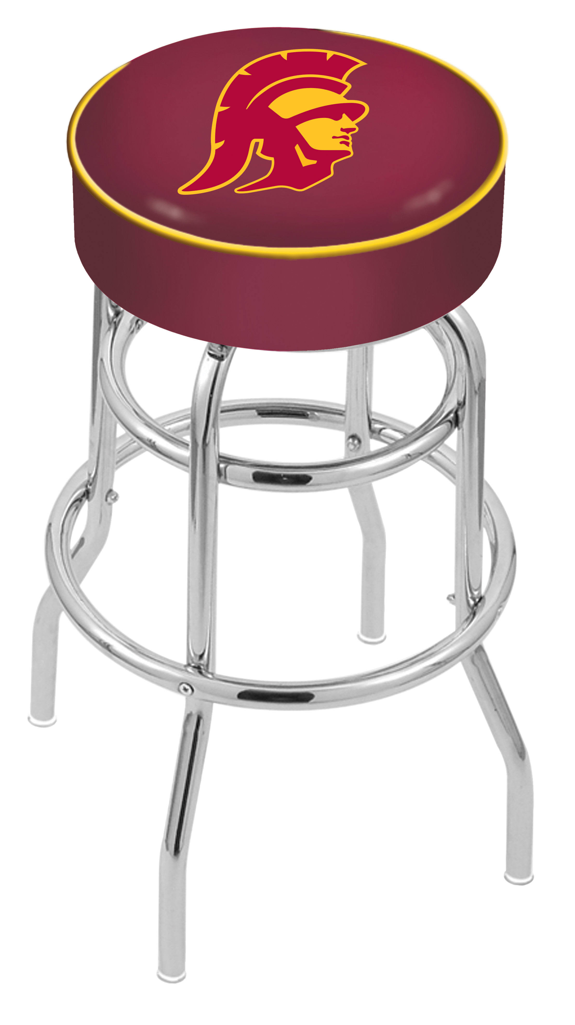 Holland Bar Stool L7c1 Usc Trojans Swivel Bar I9PCMFFA_AP85M