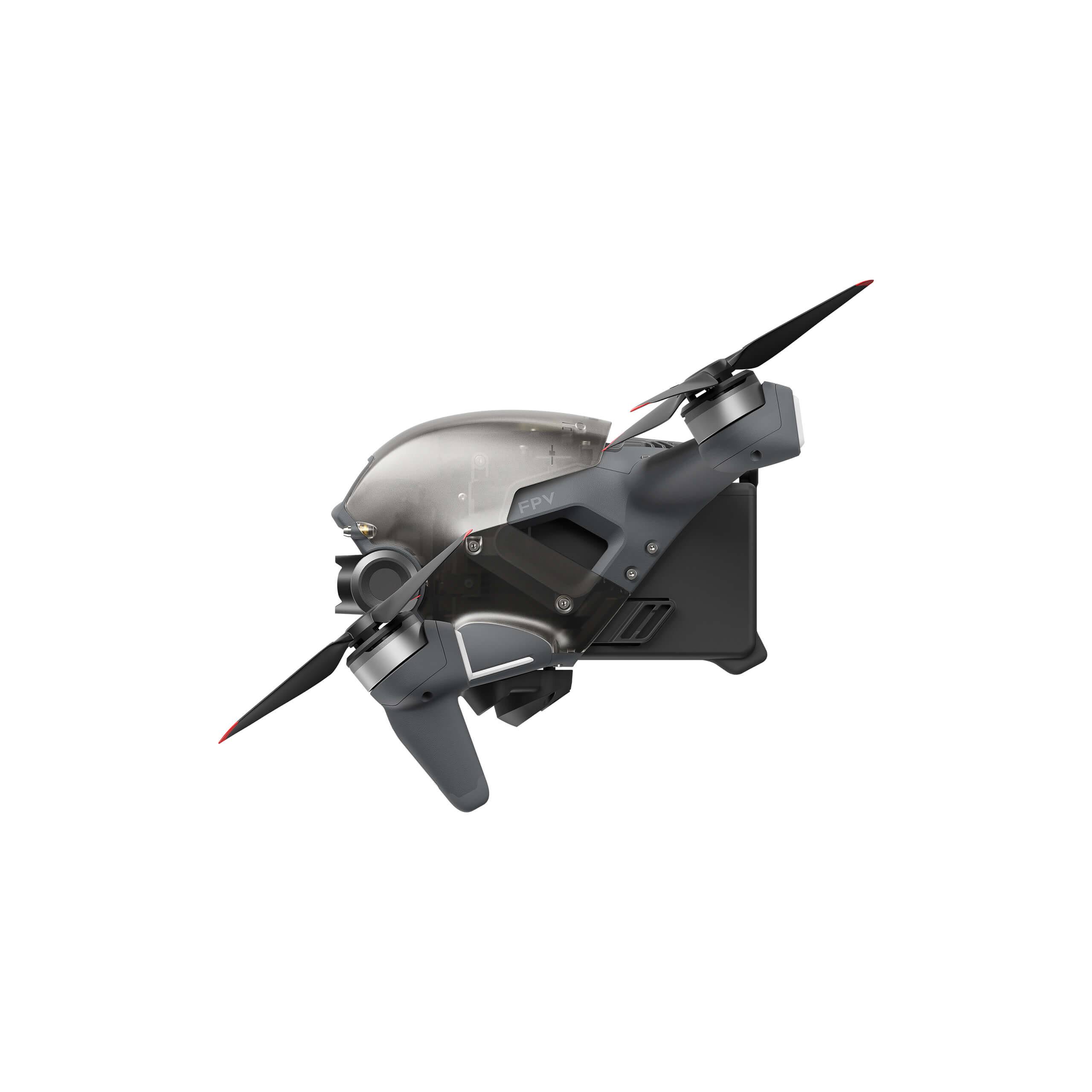 Dji Fpv SZXR7BT9_GCSRH