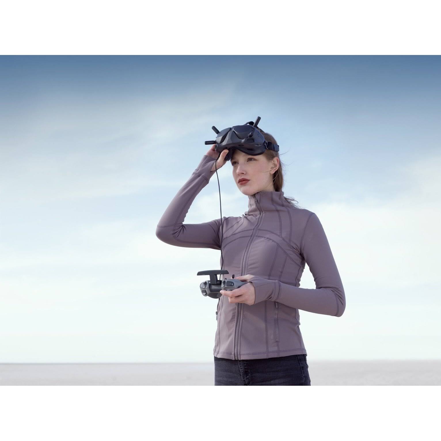 Dji Fpv SZXR7BT9_GCSRH
