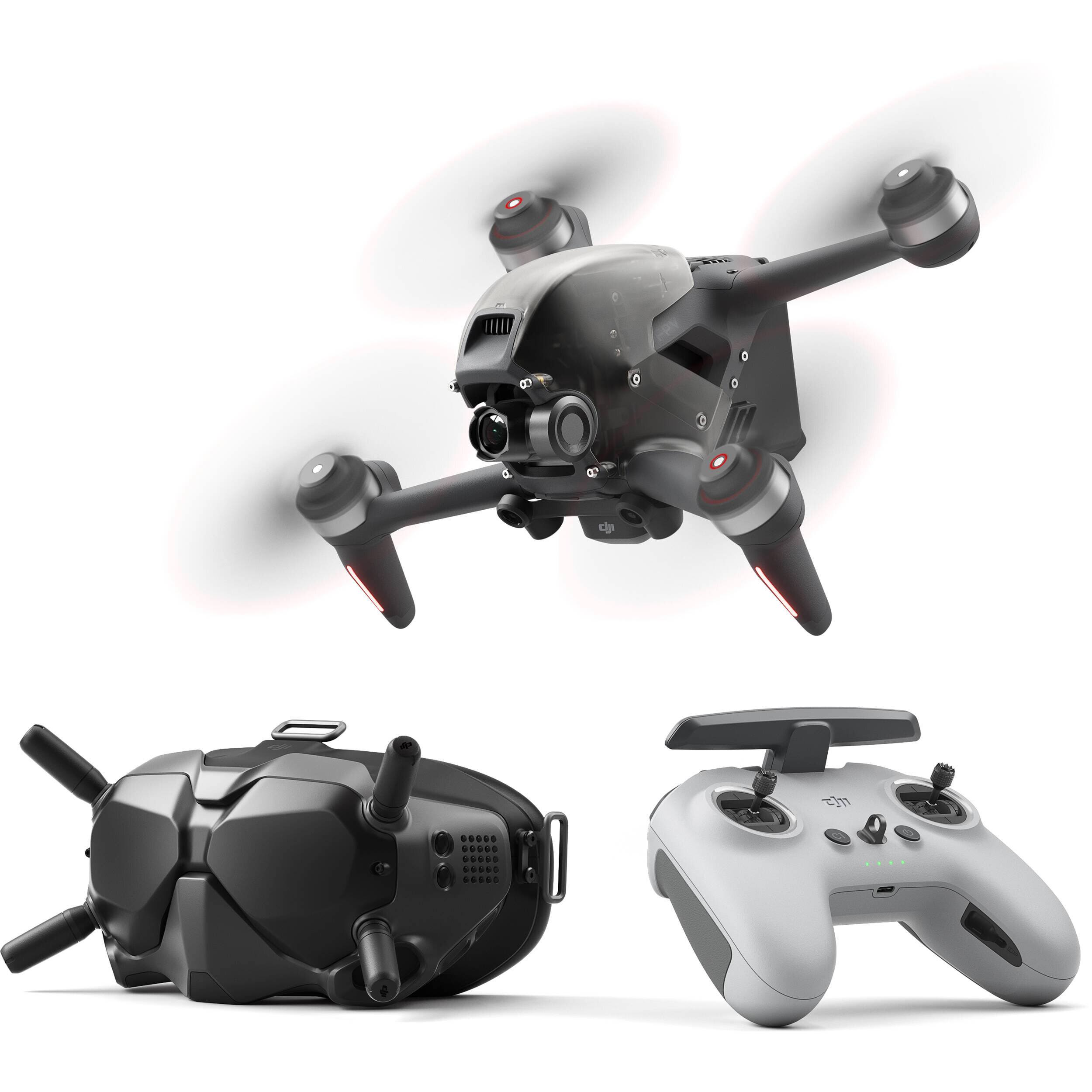 Dji Fpv SZXR7BT9_GCSRH