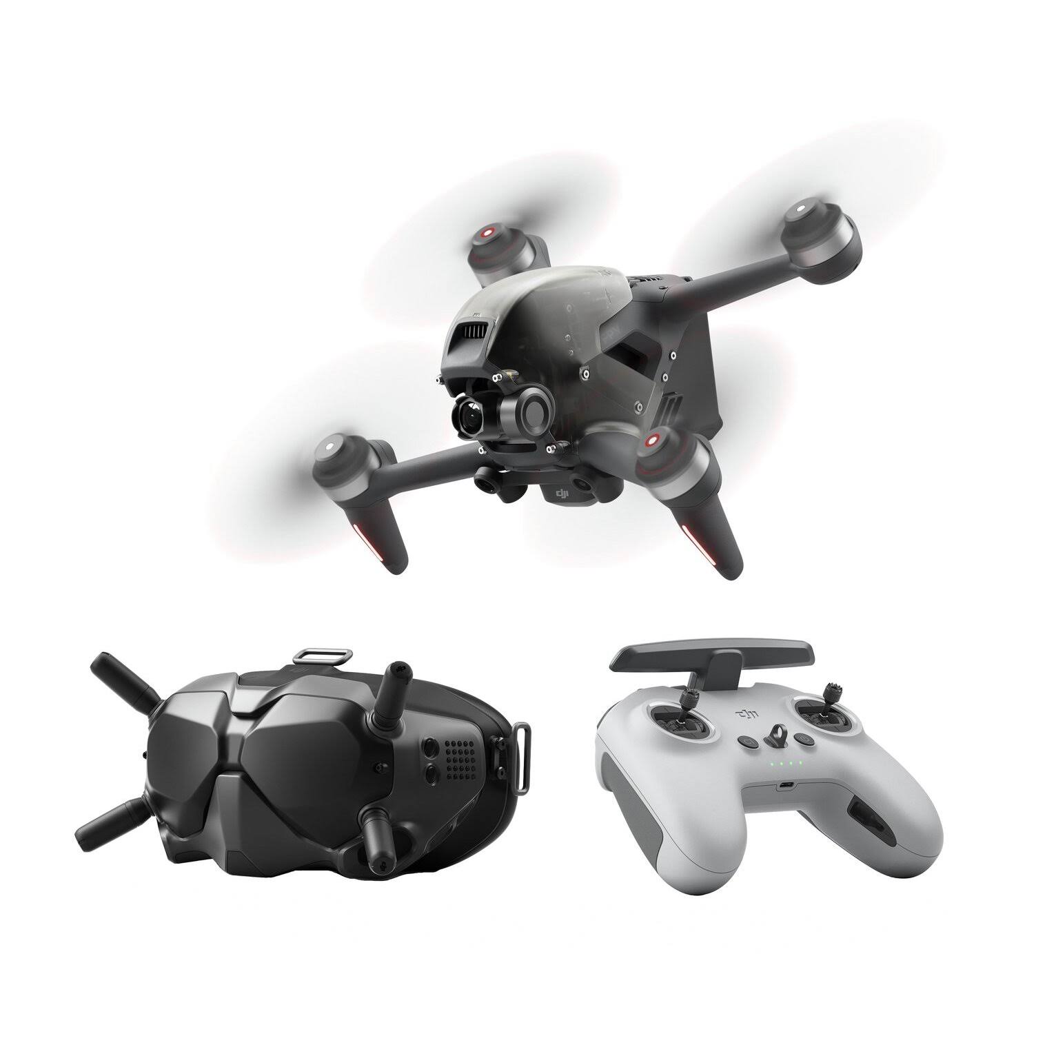 Dji Fpv SZXR7BT9_GCSRH