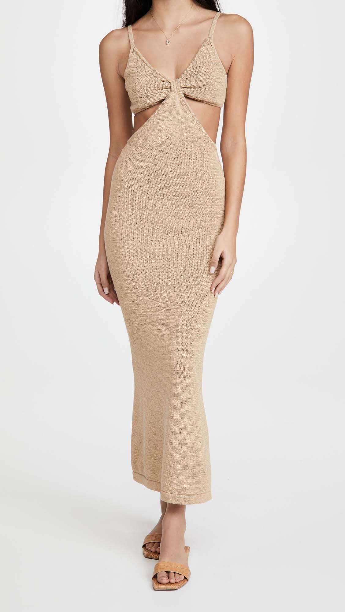 Cult Gaia - Serita Dress - P1FGBAHM_5Q6U3